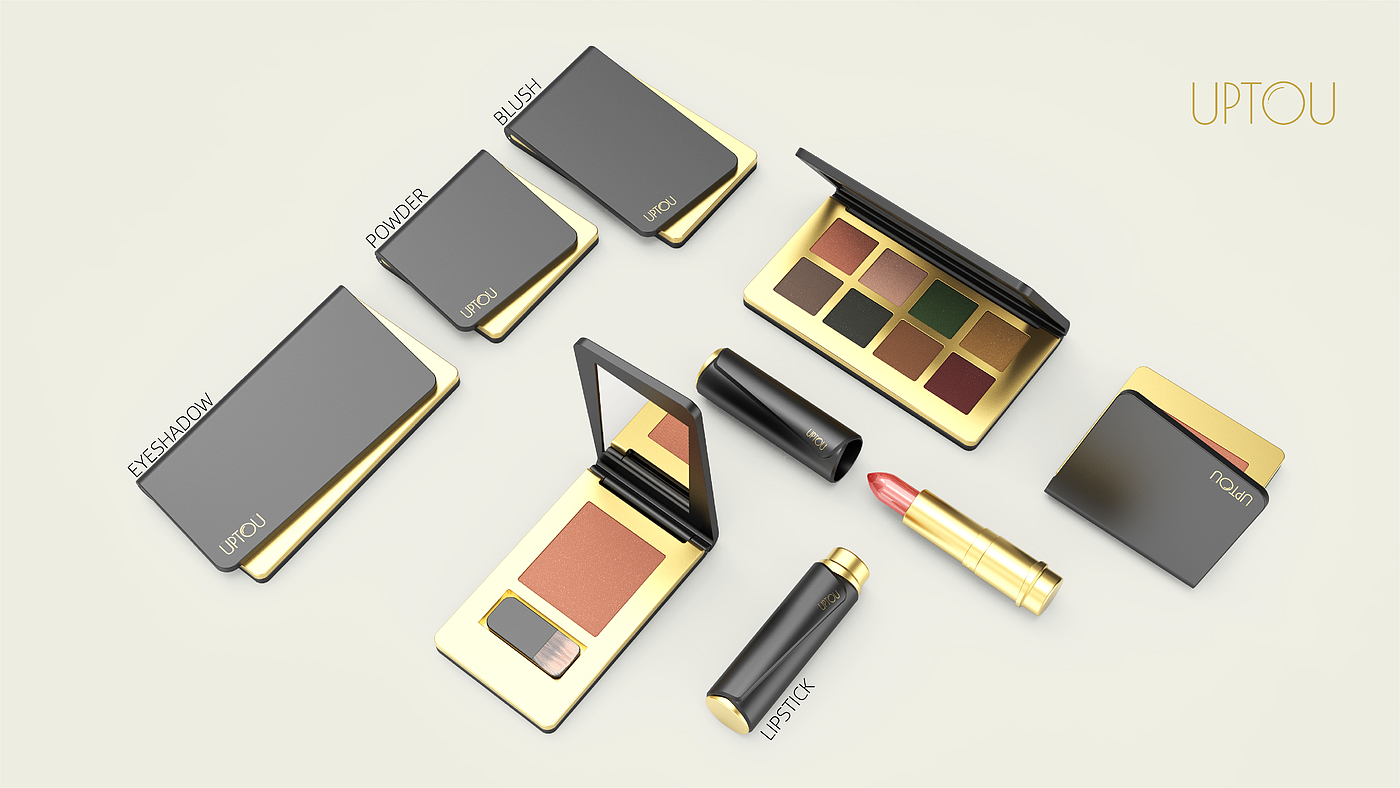 Make-up，