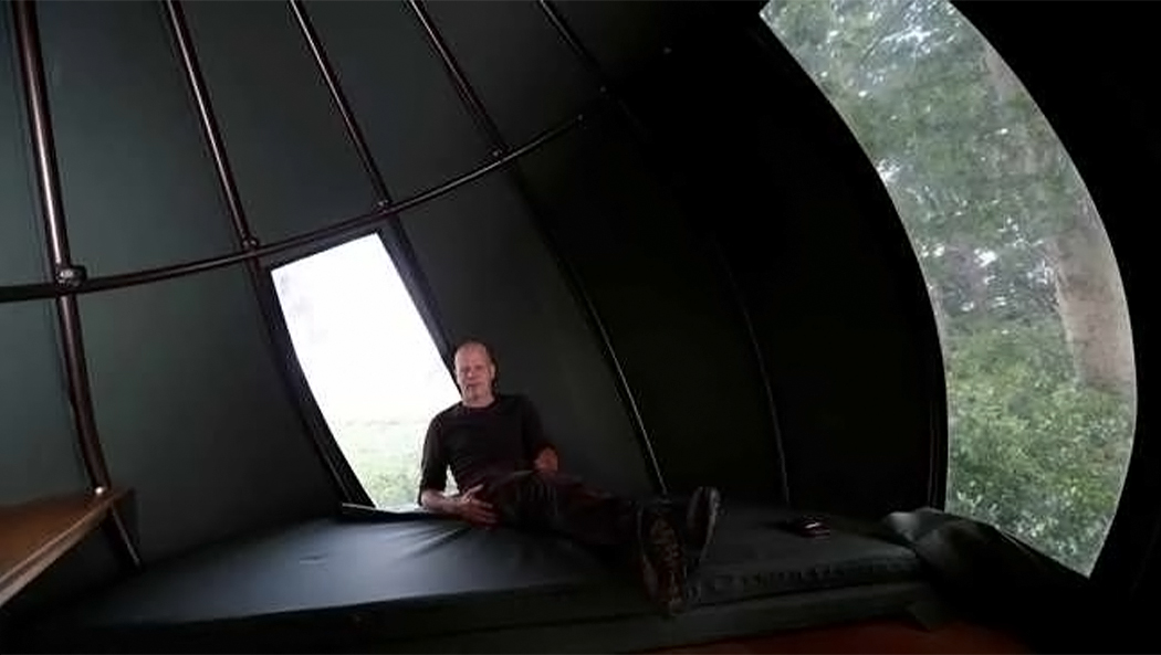 Dre Weapon，Water drop tent，Traffic，outdoors，