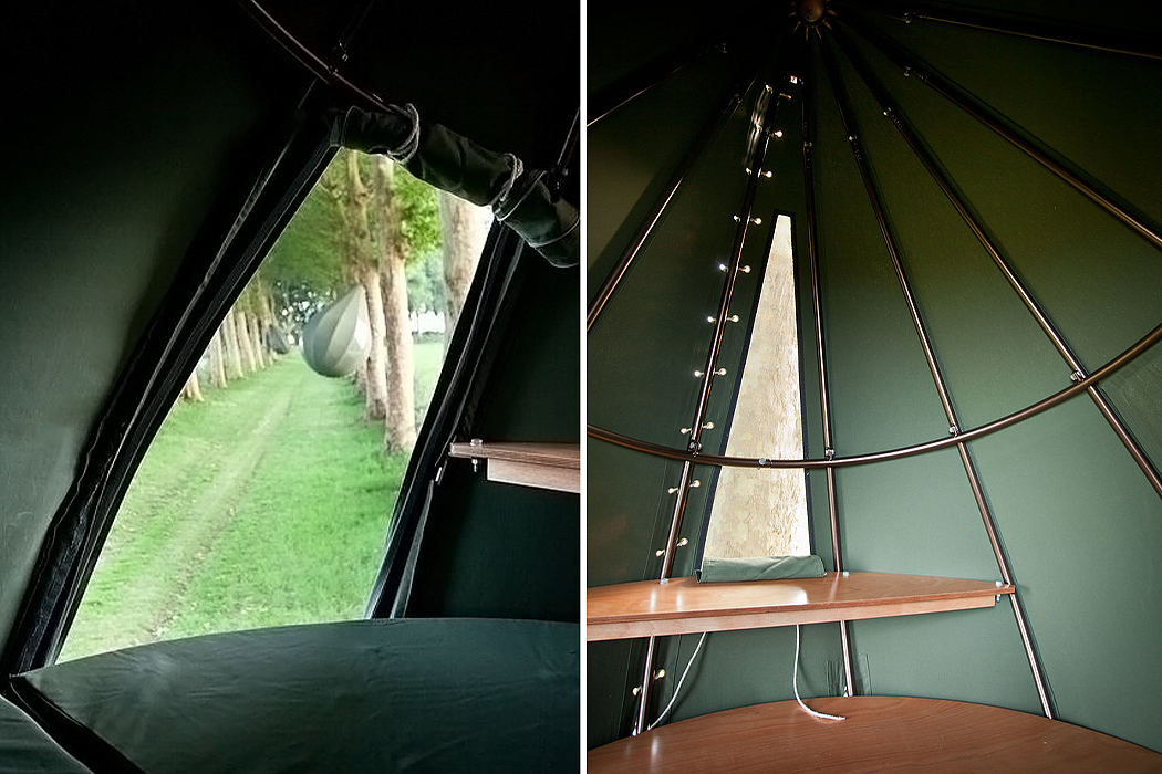 Dre Weapon，Water drop tent，Traffic，outdoors，