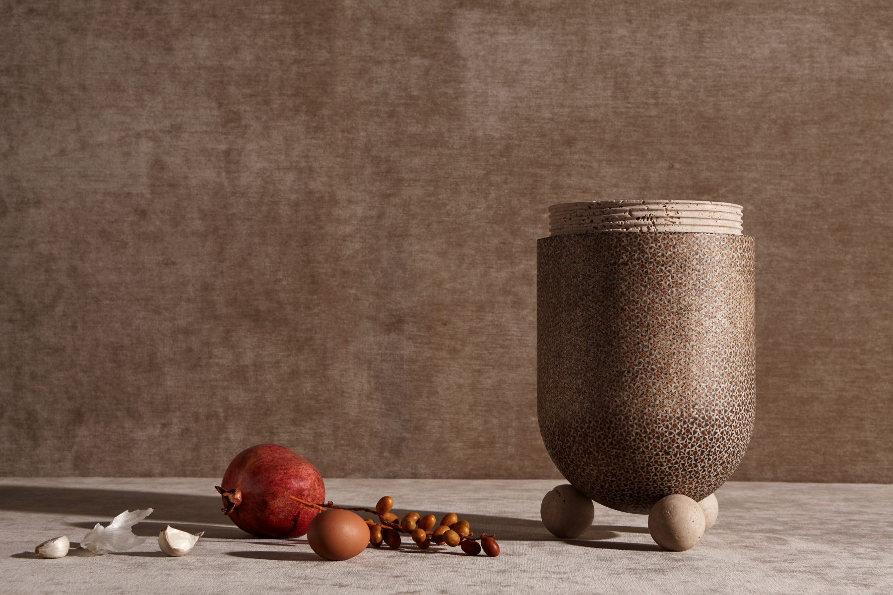 Culture，Arts and Crafts，Geometric style，wood，Metal，