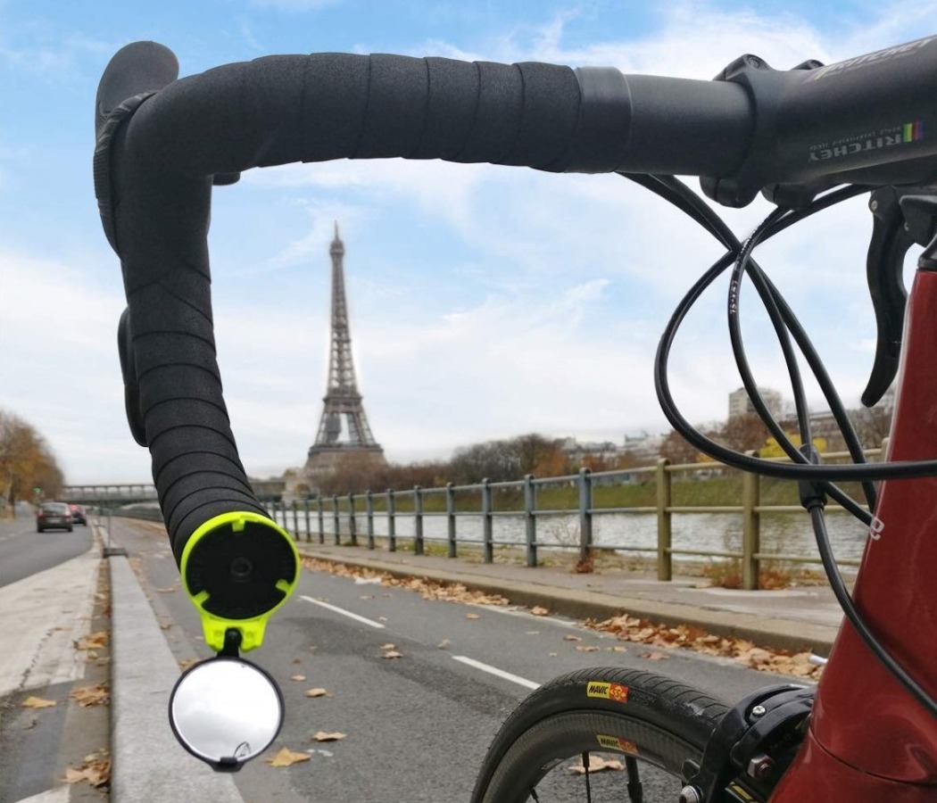 Rearview mirror，Bicycle rearview mirror，Corky，THE BEAM，