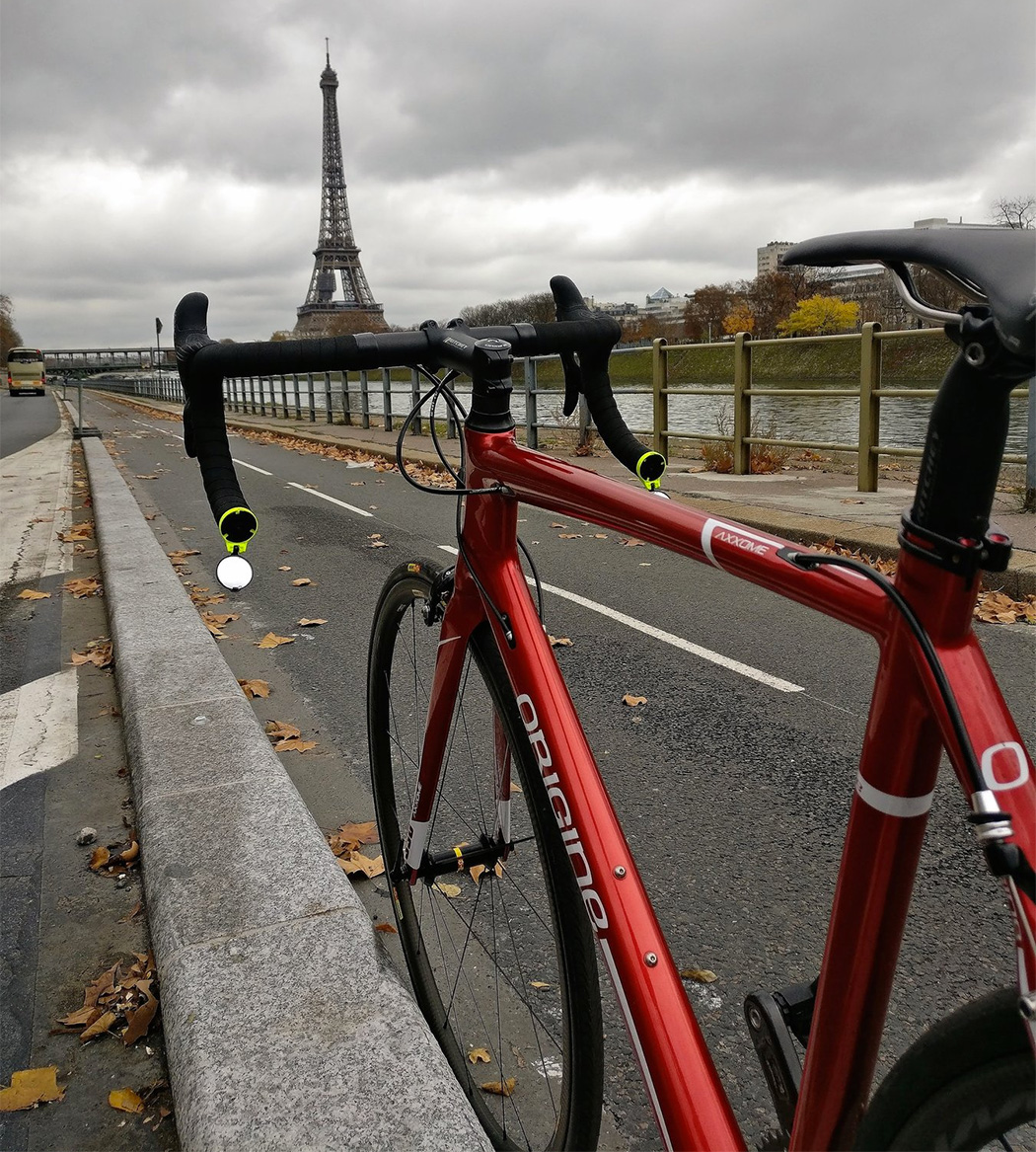 Rearview mirror，Bicycle rearview mirror，Corky，THE BEAM，