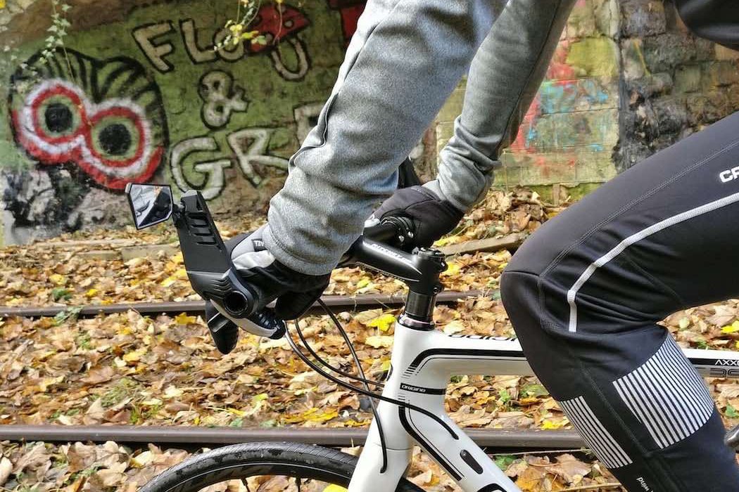 Rearview mirror，Bicycle rearview mirror，Corky，THE BEAM，