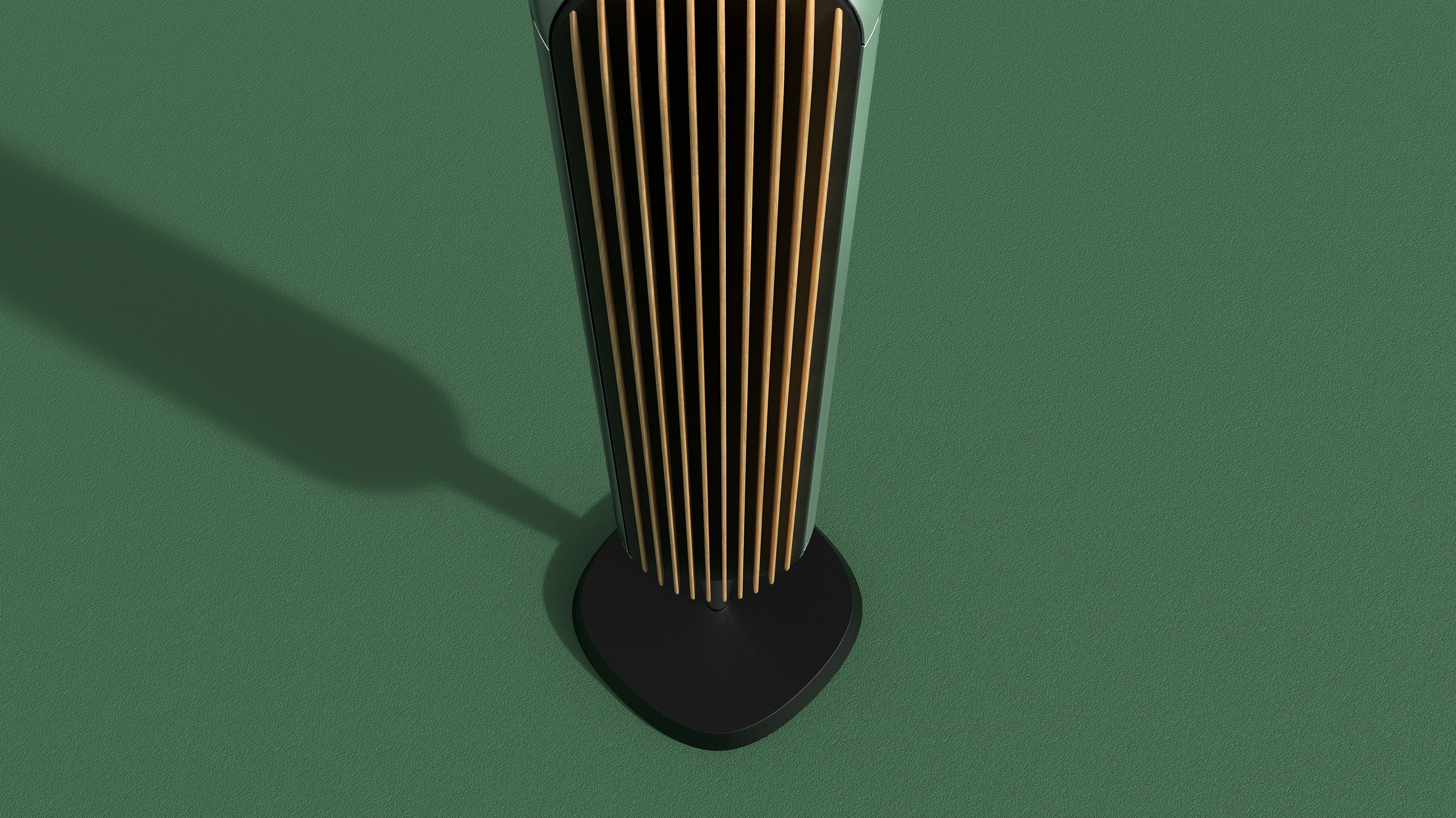 concept，Minimalist，speaker，