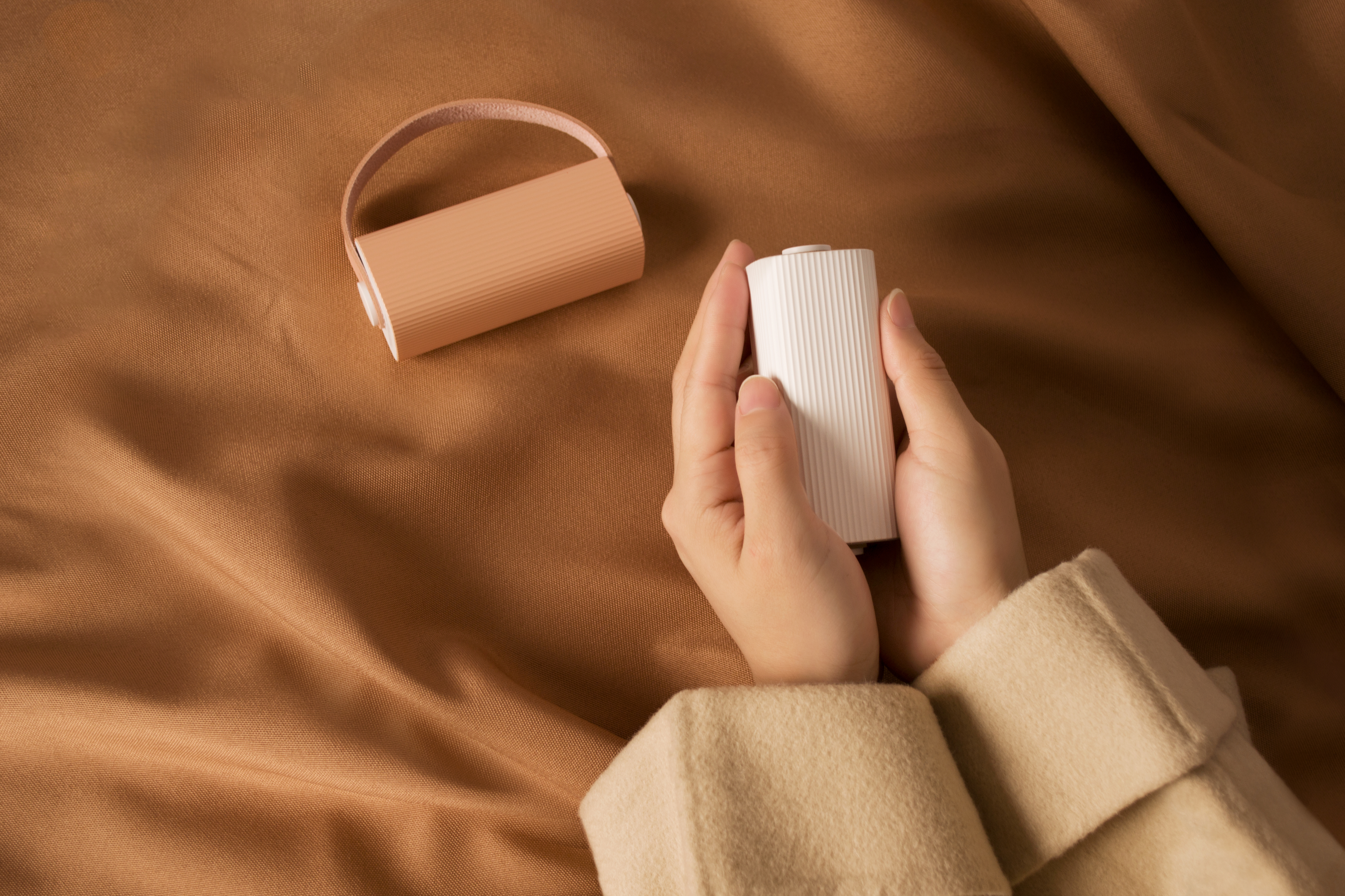 portable source，Hand warmer，