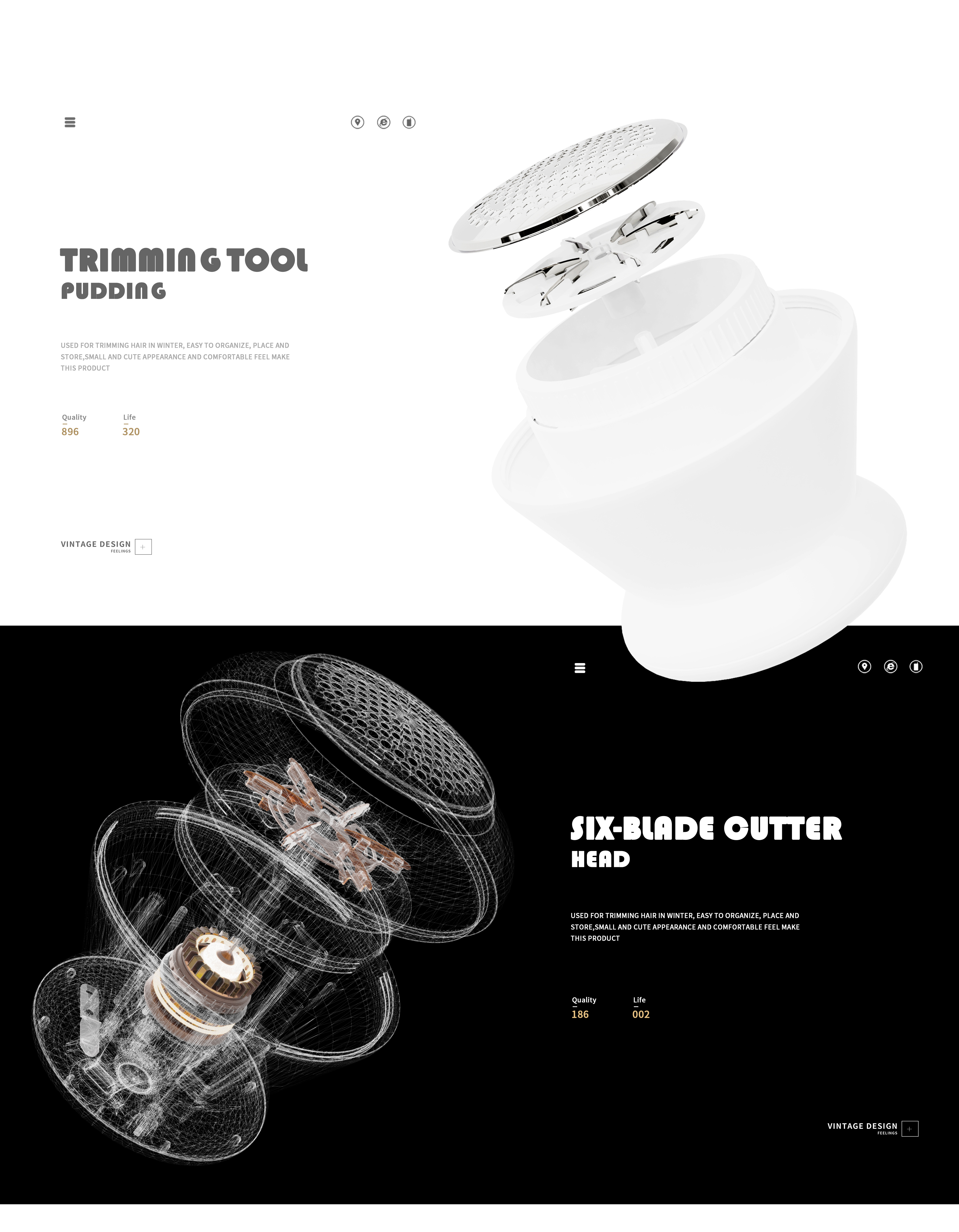 Wool ball trimmer，Render，winter，Shearer，Typesetting，A Bai，