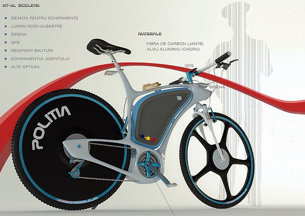 产品设计，工业设计，自行车，创意，用户体验，