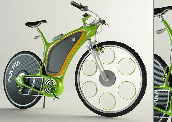 product design，industrial design，Bicycle，originality，User experience，