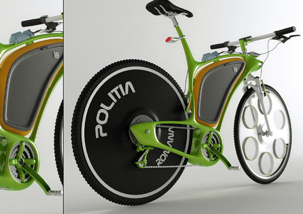 product design，industrial design，Bicycle，originality，User experience，