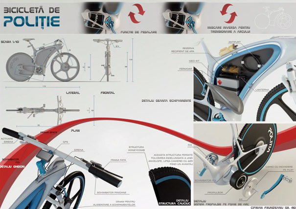 product design，industrial design，Bicycle，originality，User experience，