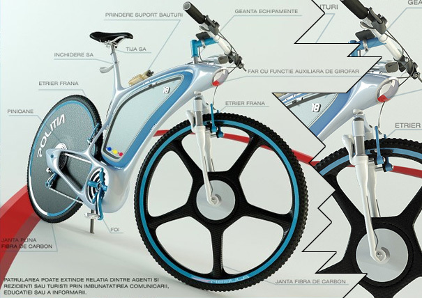 product design，industrial design，Bicycle，originality，User experience，