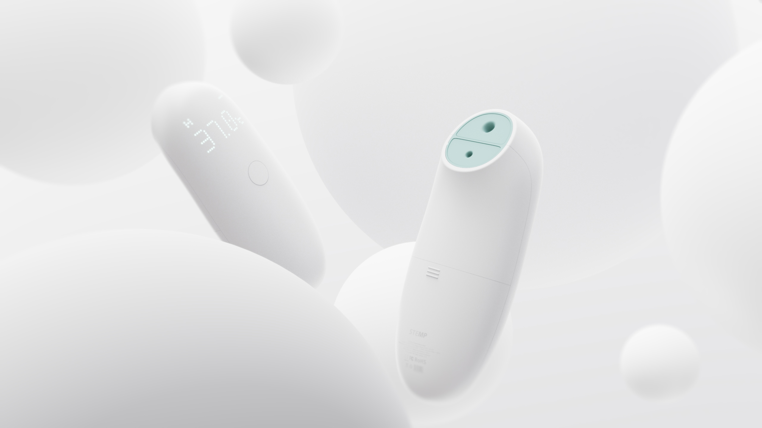 product design，industrial design，sample reels，Keyshot rendering，