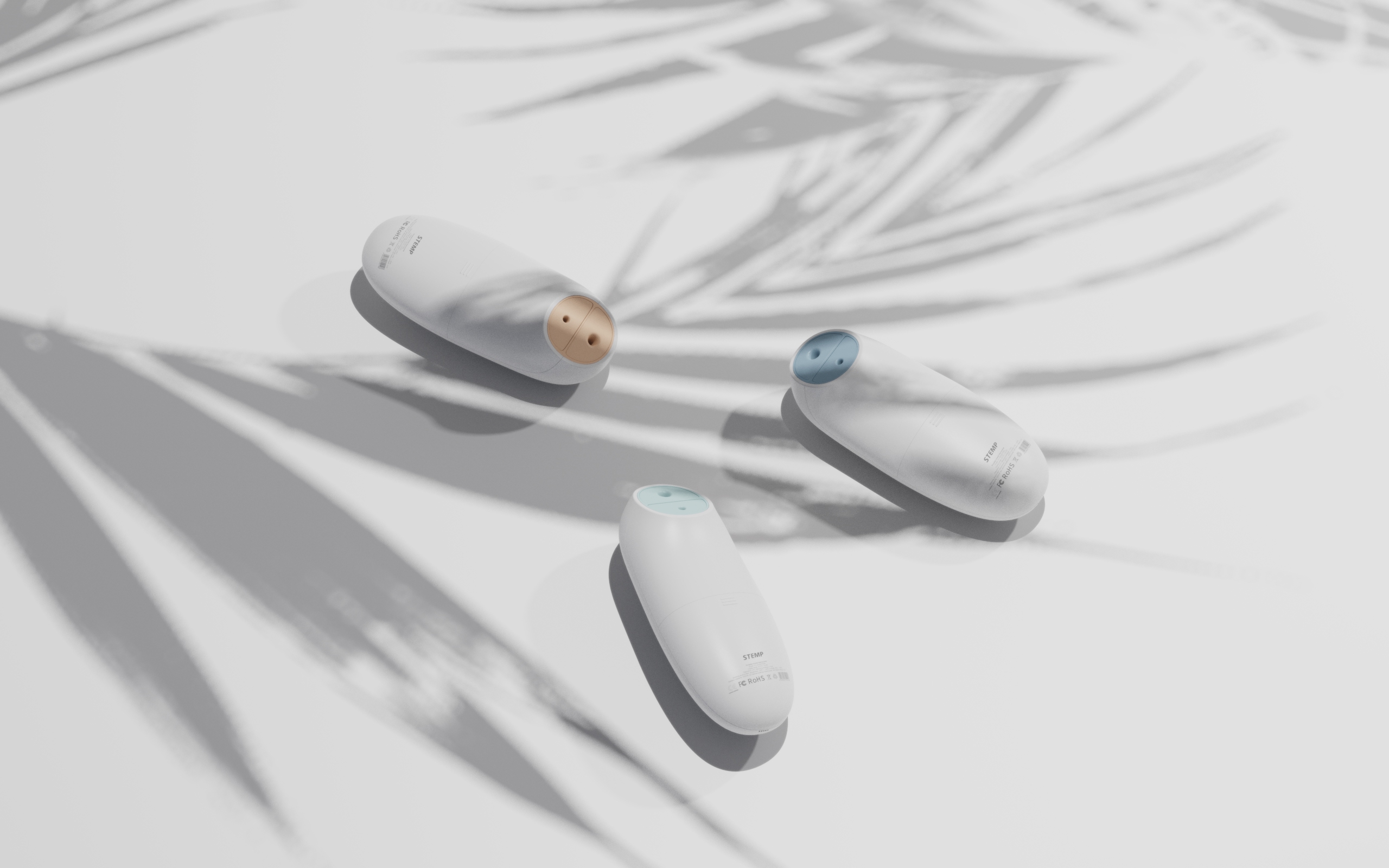 product design，industrial design，sample reels，Keyshot rendering，