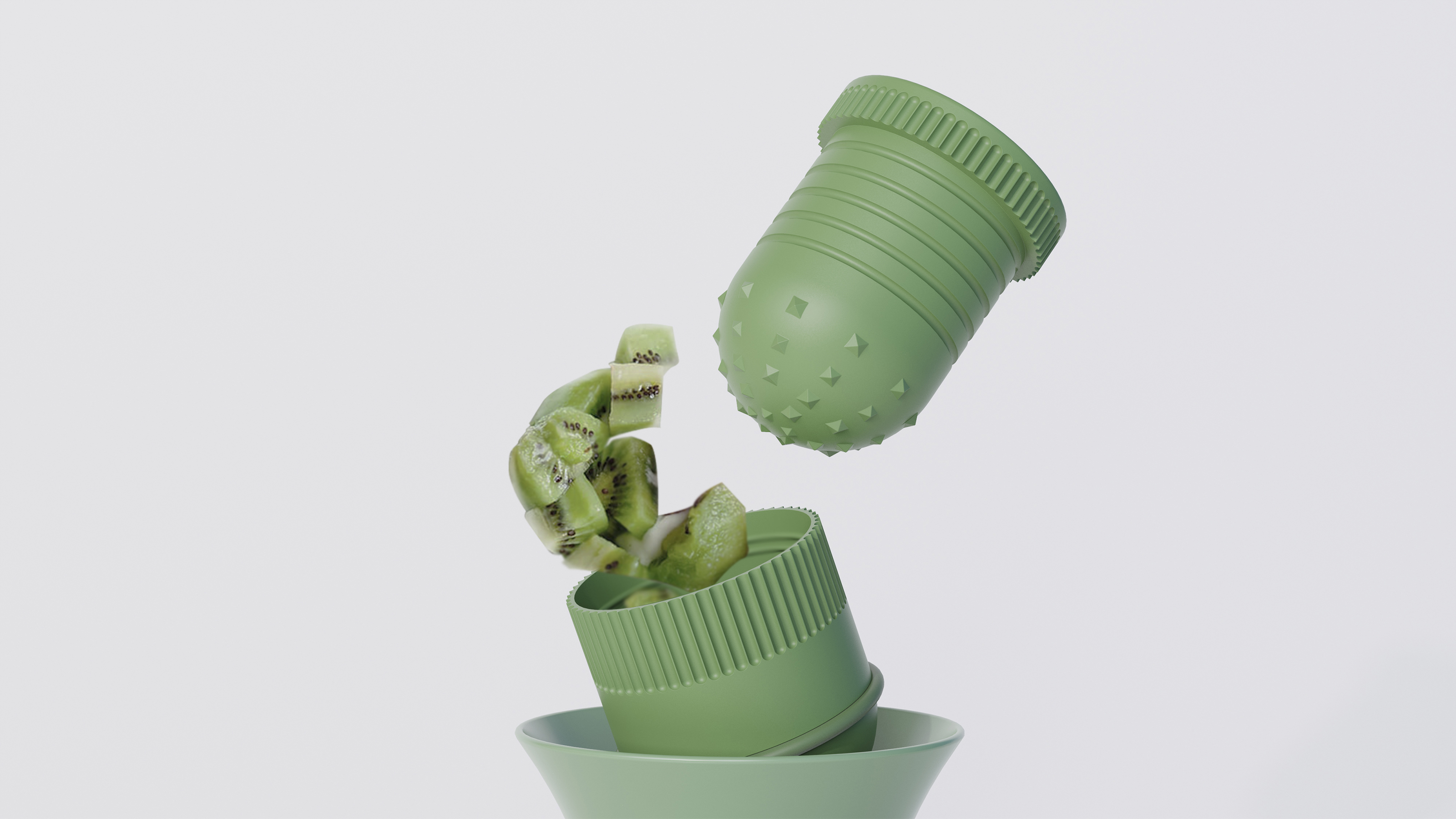 product design，industrial design，sample reels，Keyshot rendering，