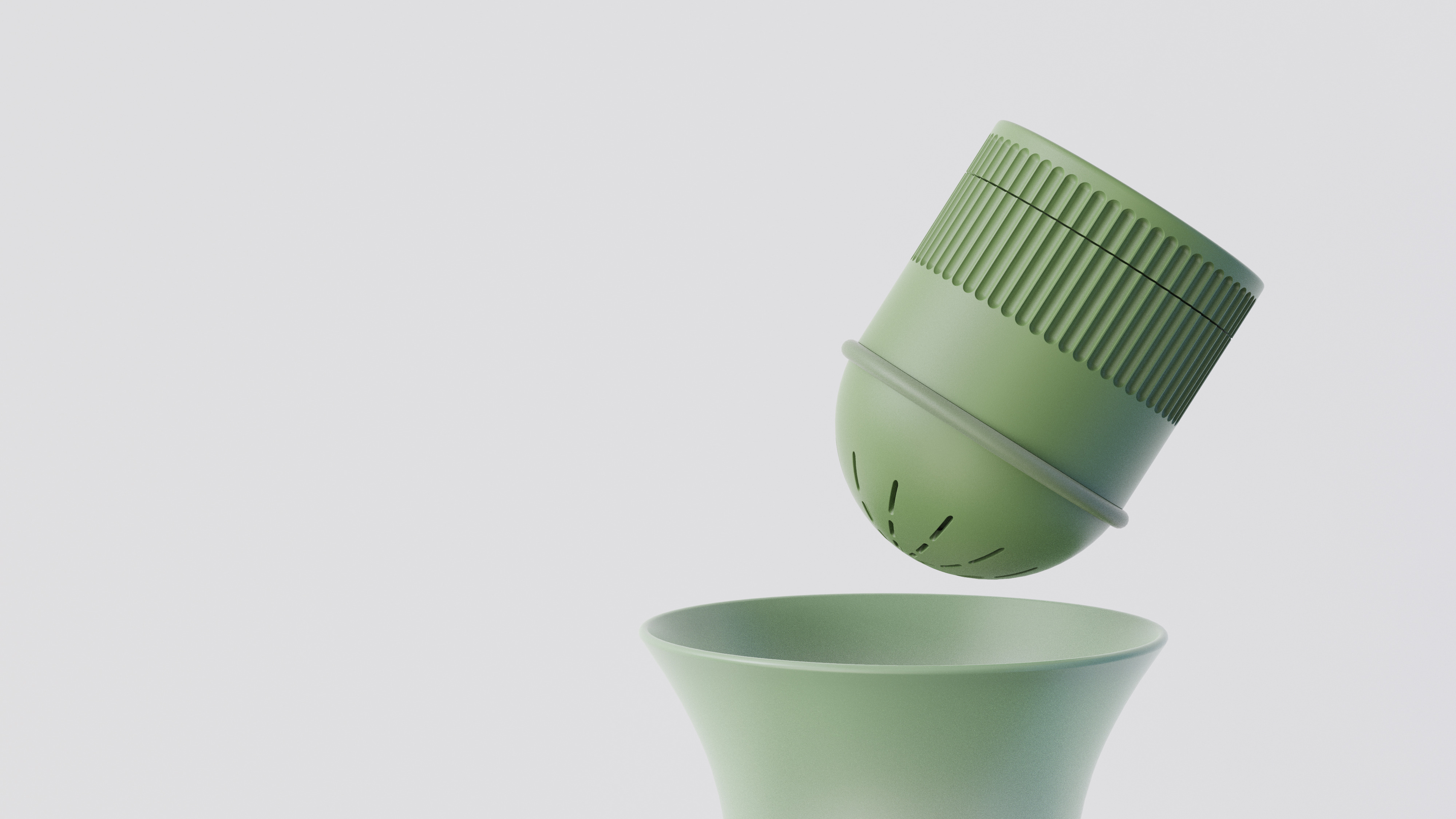 product design，industrial design，sample reels，Keyshot rendering，