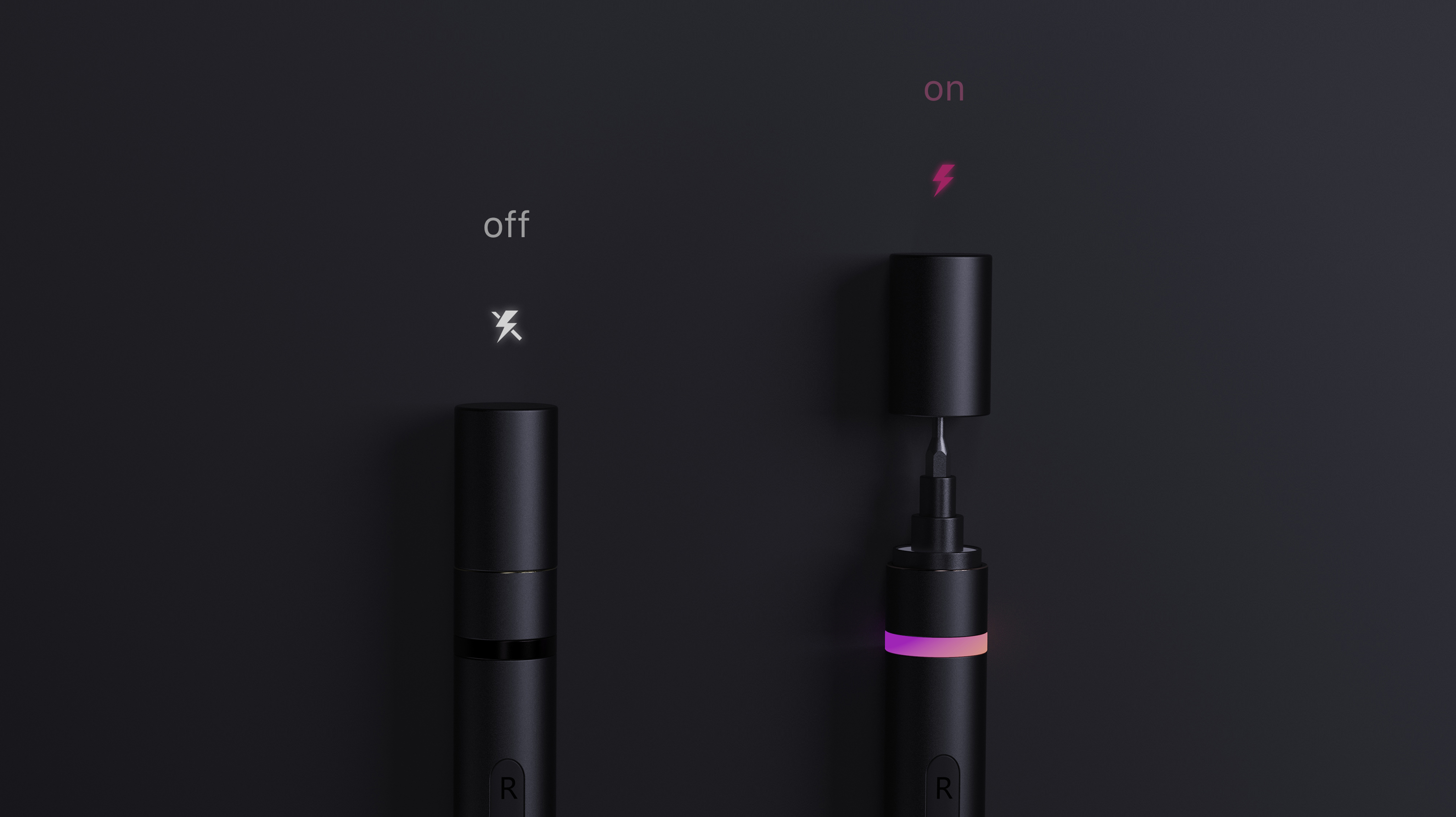 product design，industrial design，sample reels，Keyshot rendering，