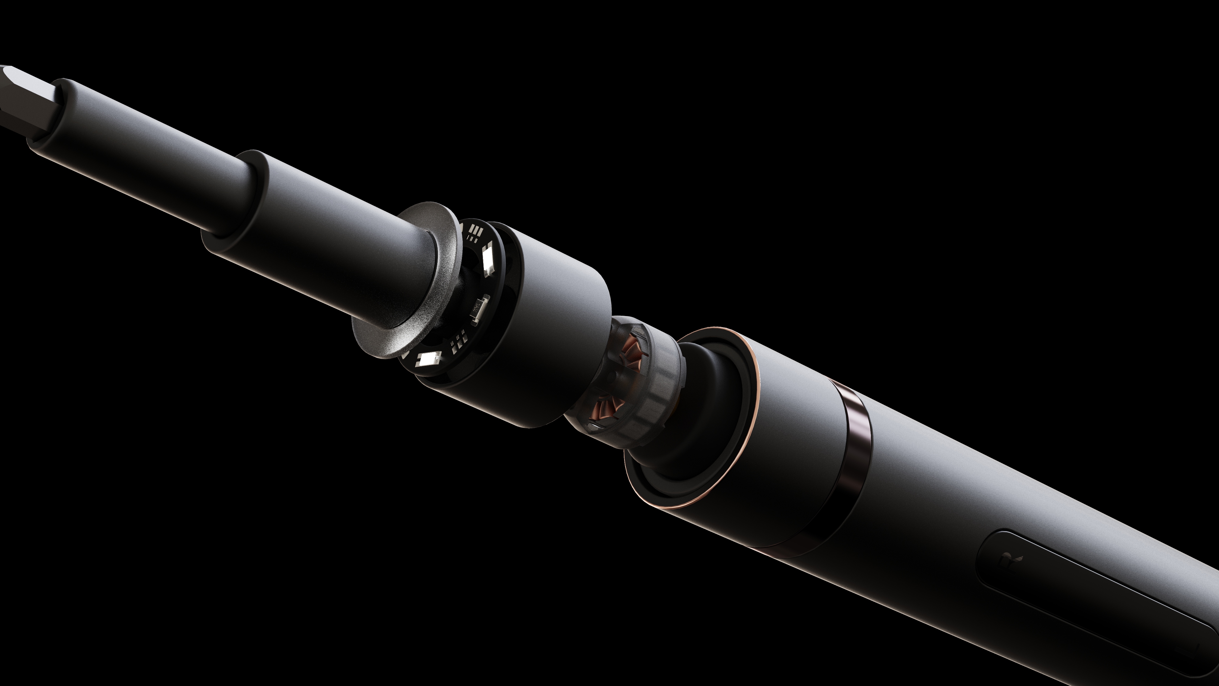 product design，industrial design，sample reels，Keyshot rendering，