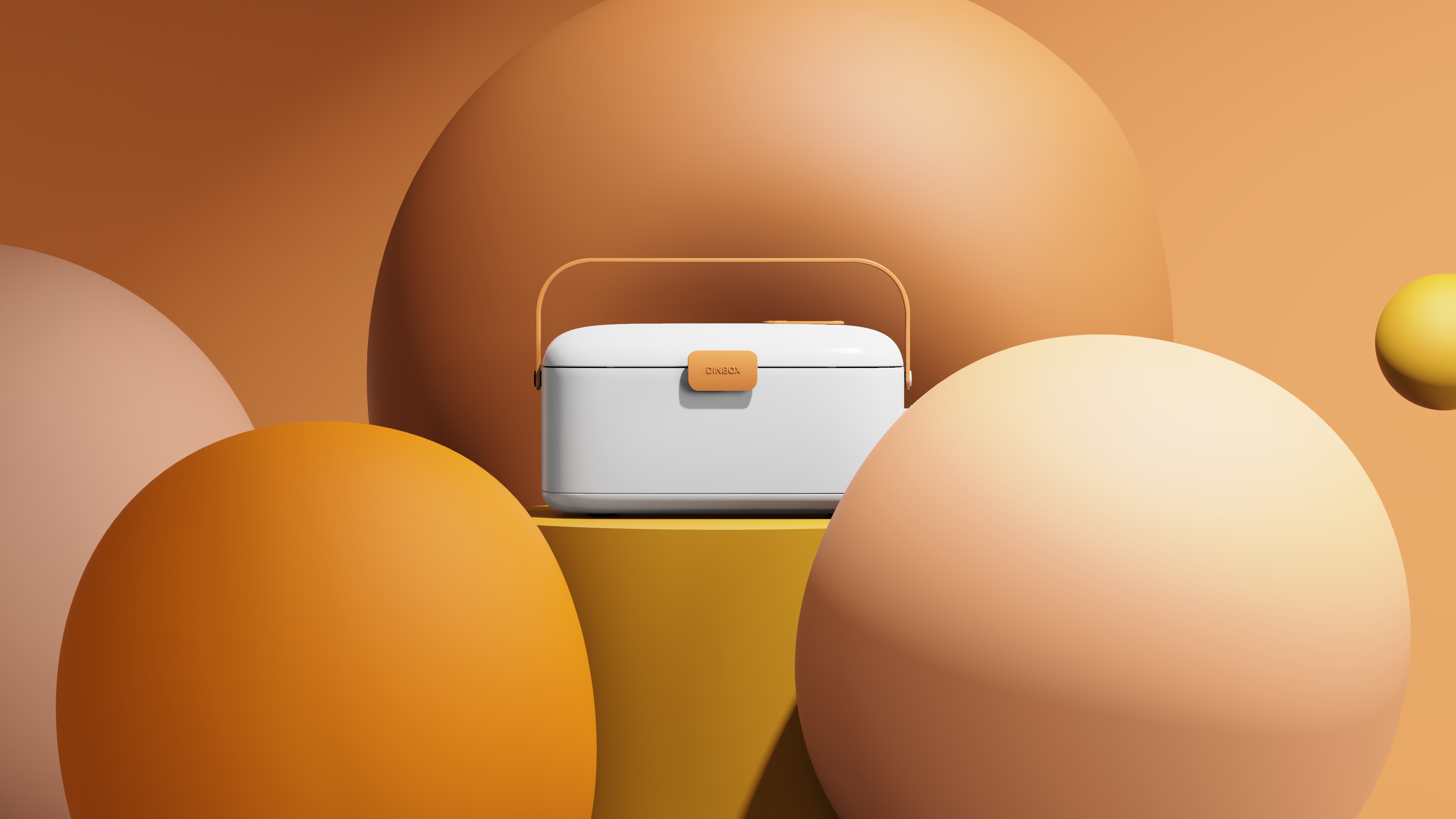 product design，industrial design，sample reels，Keyshot rendering，