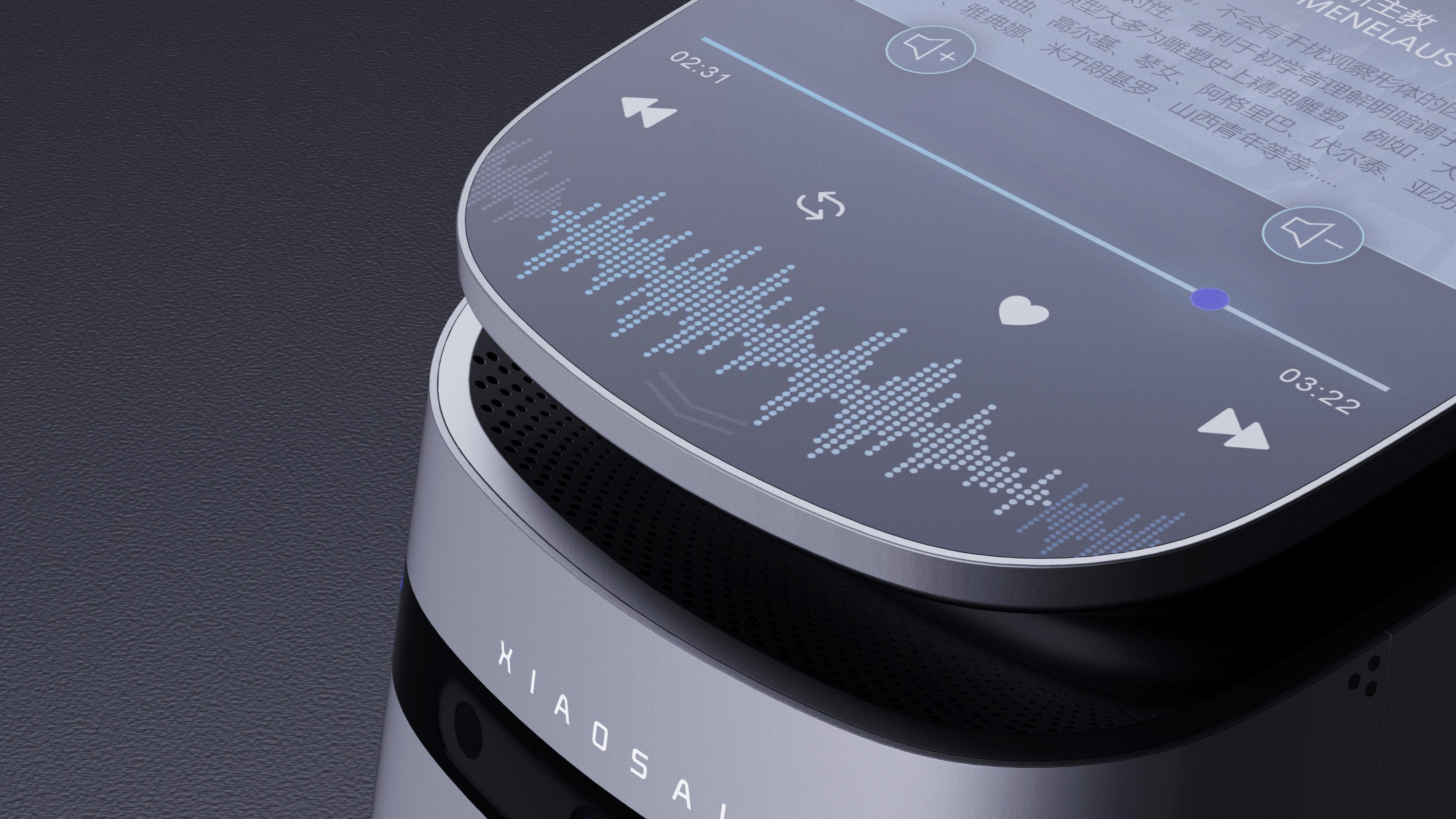 product design，industrial design，sample reels，Keyshot rendering，