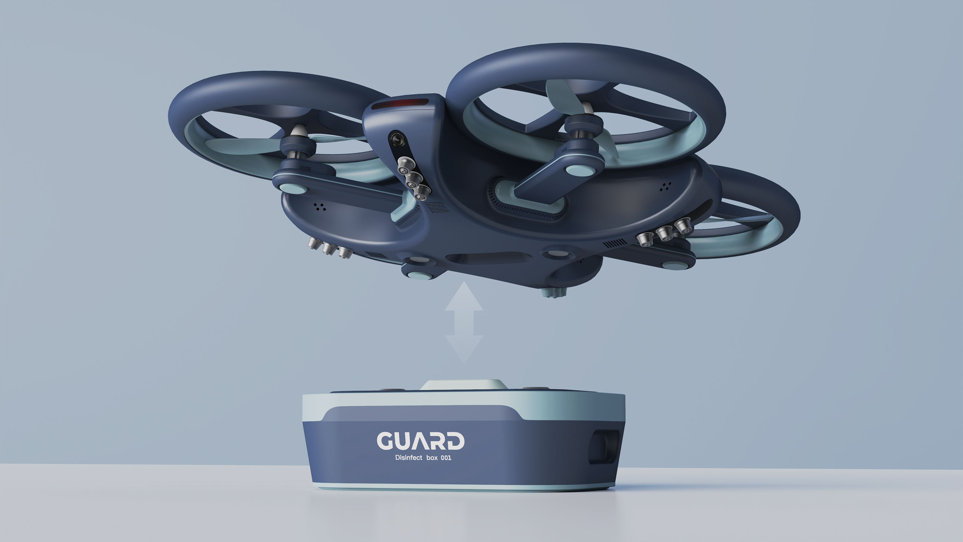 product design，industrial design，sample reels，Keyshot rendering，