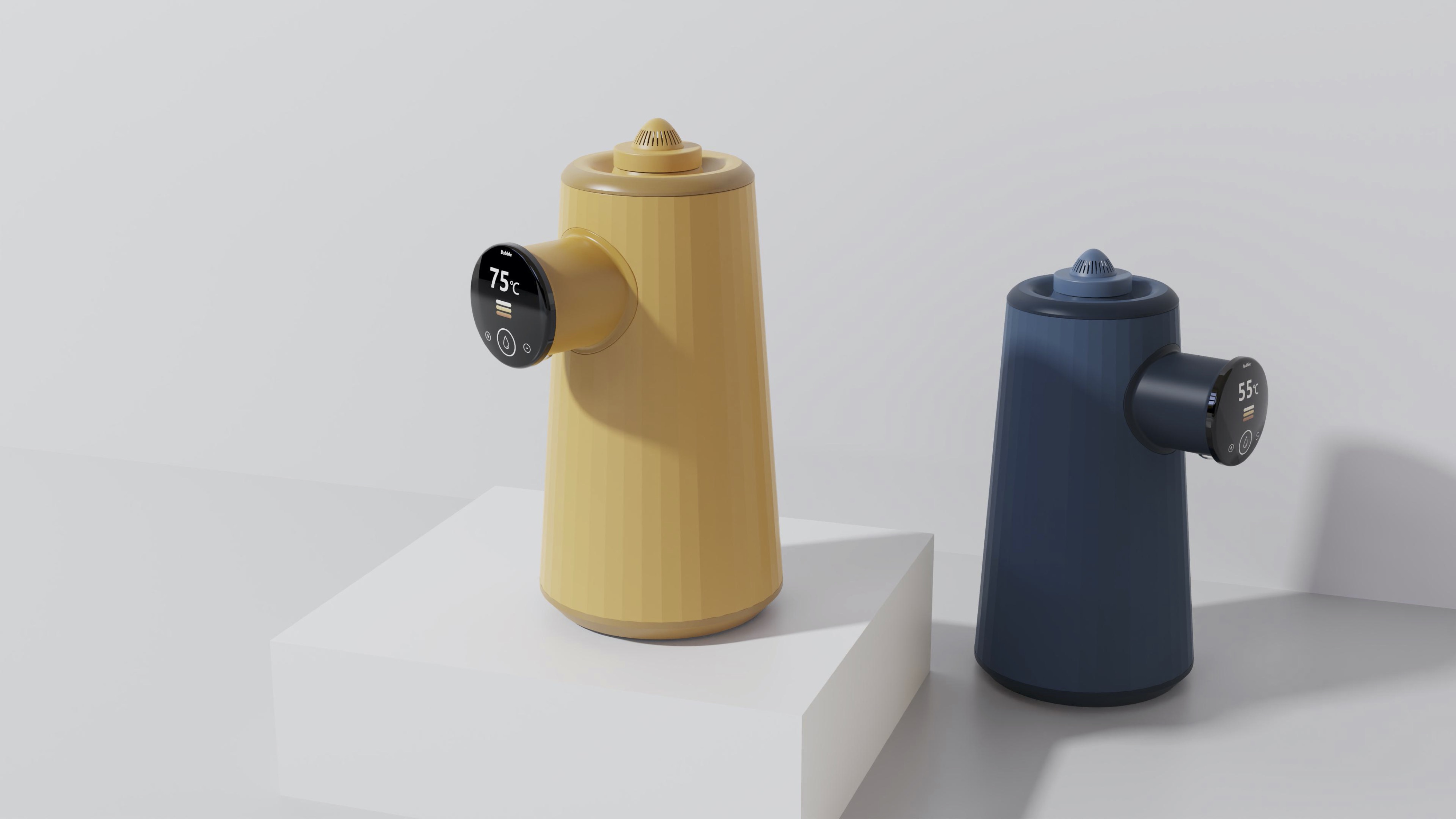 product design，industrial design，sample reels，Keyshot rendering，