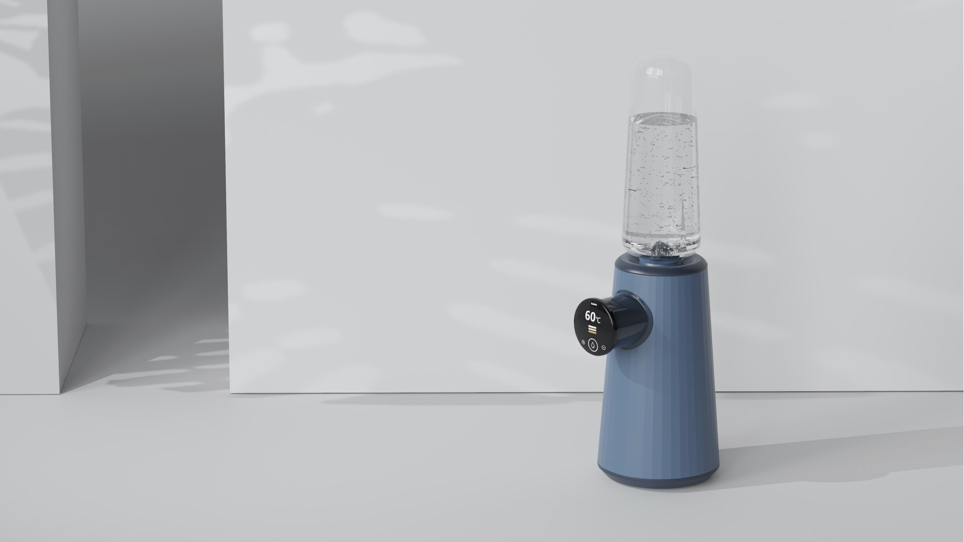 product design，industrial design，sample reels，Keyshot rendering，