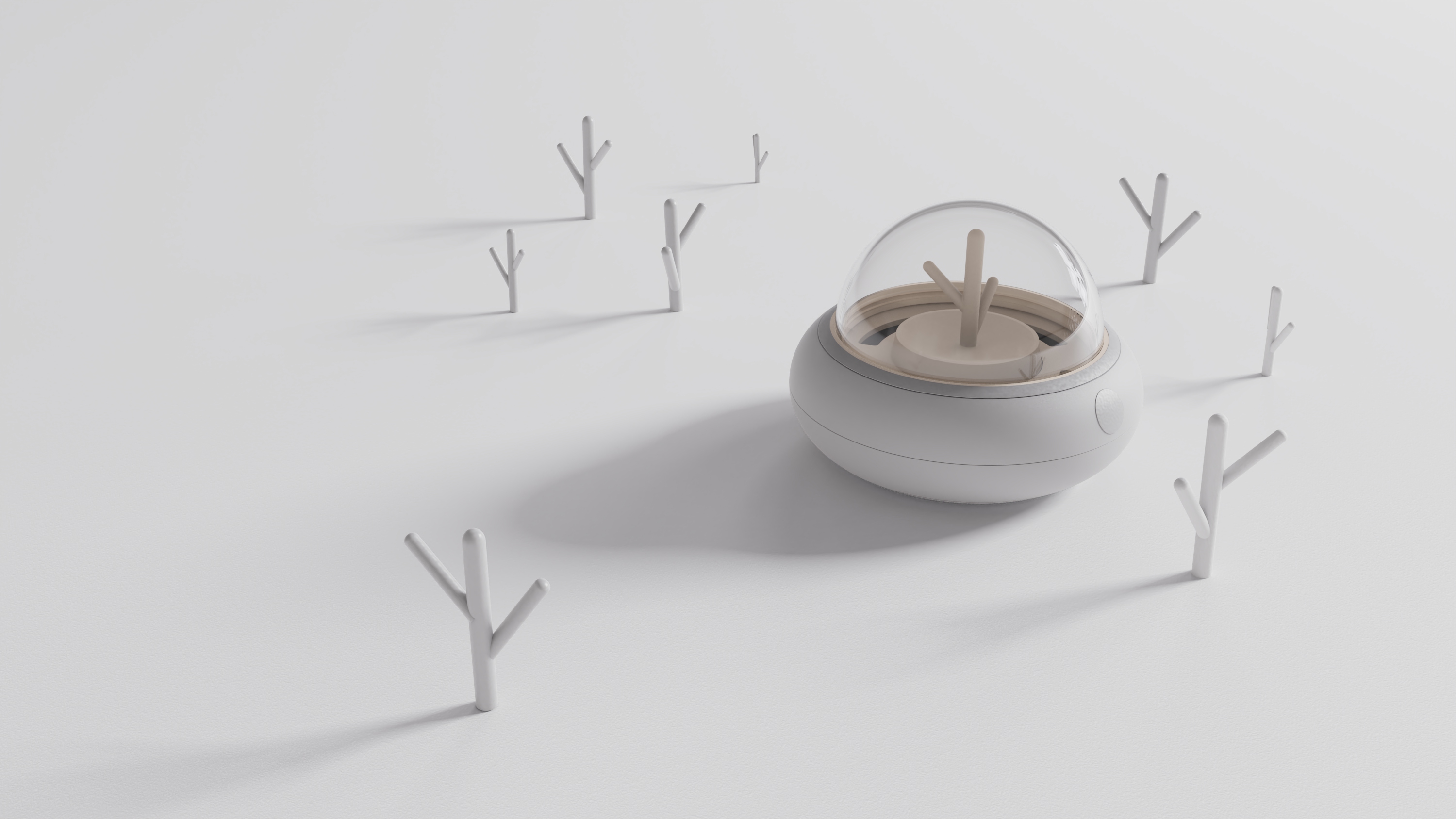 product design，industrial design，sample reels，Keyshot rendering，