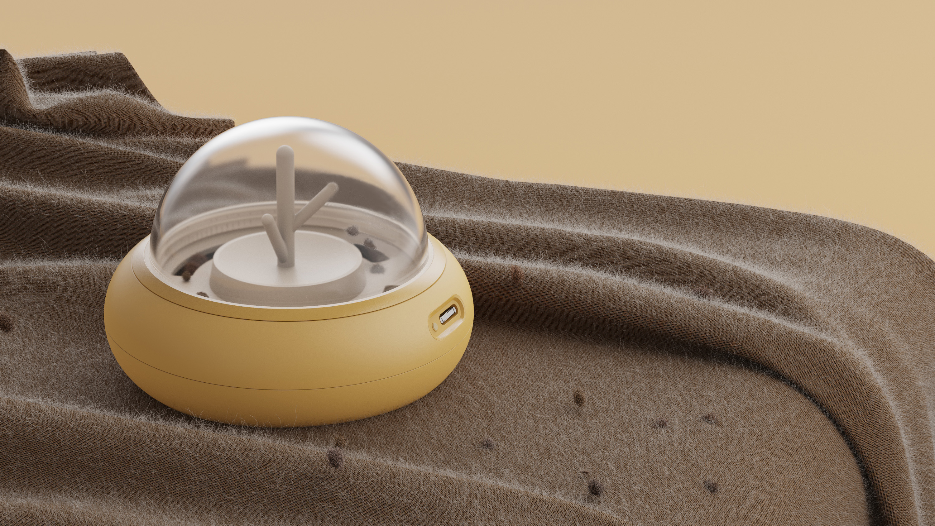 product design，industrial design，sample reels，Keyshot rendering，