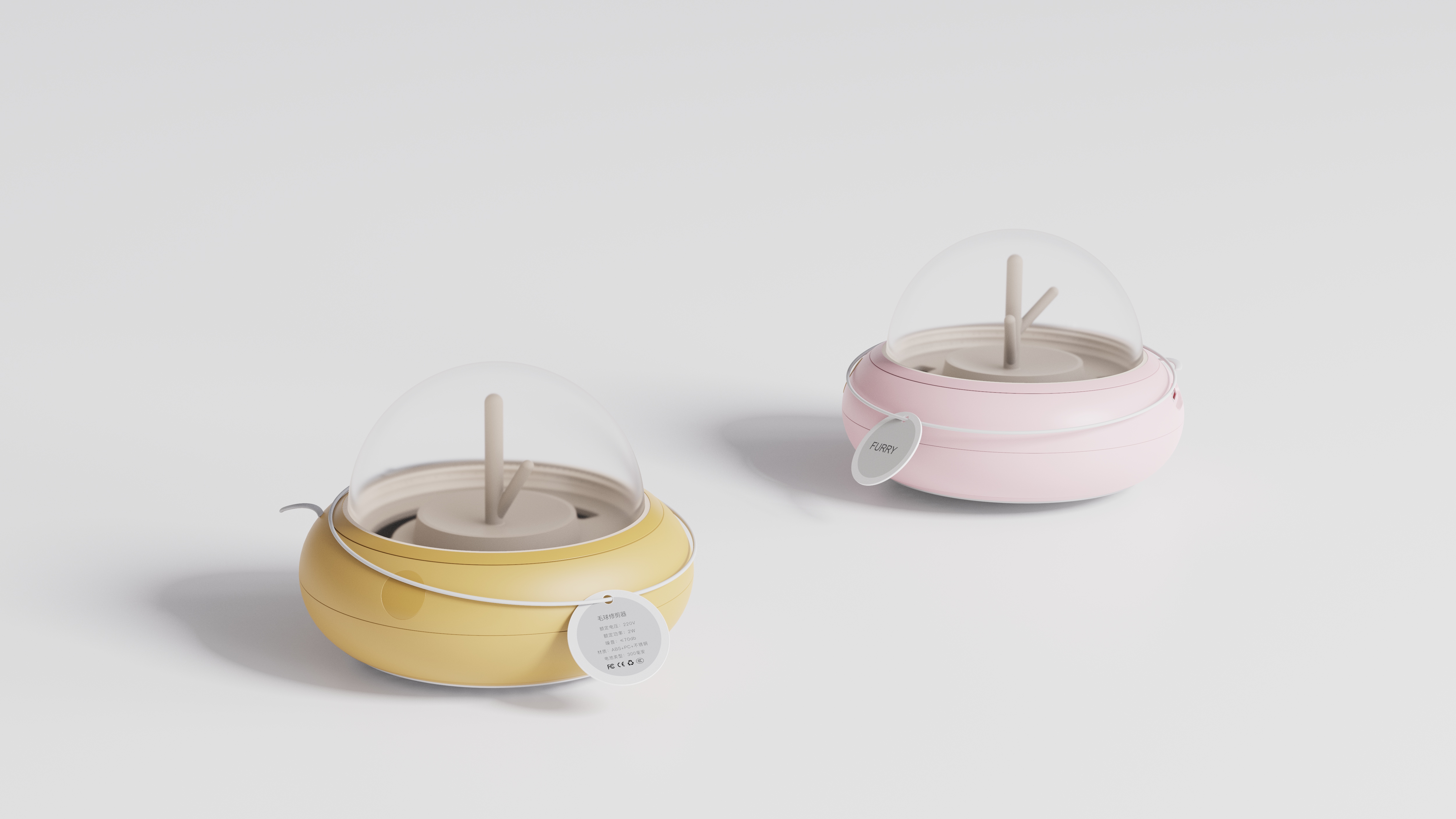 product design，industrial design，sample reels，Keyshot rendering，