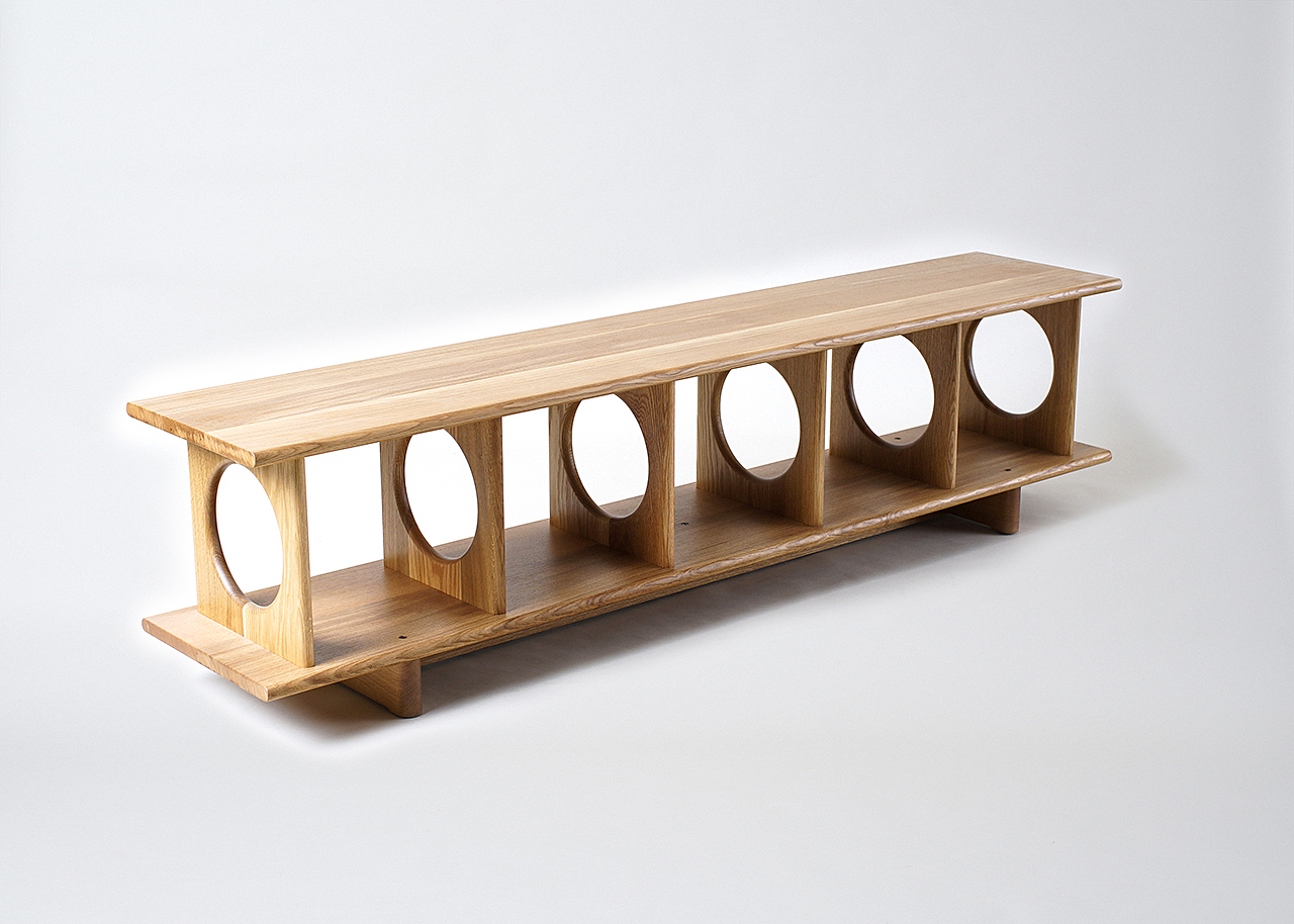 Storage rack，Store，Vinyl record，