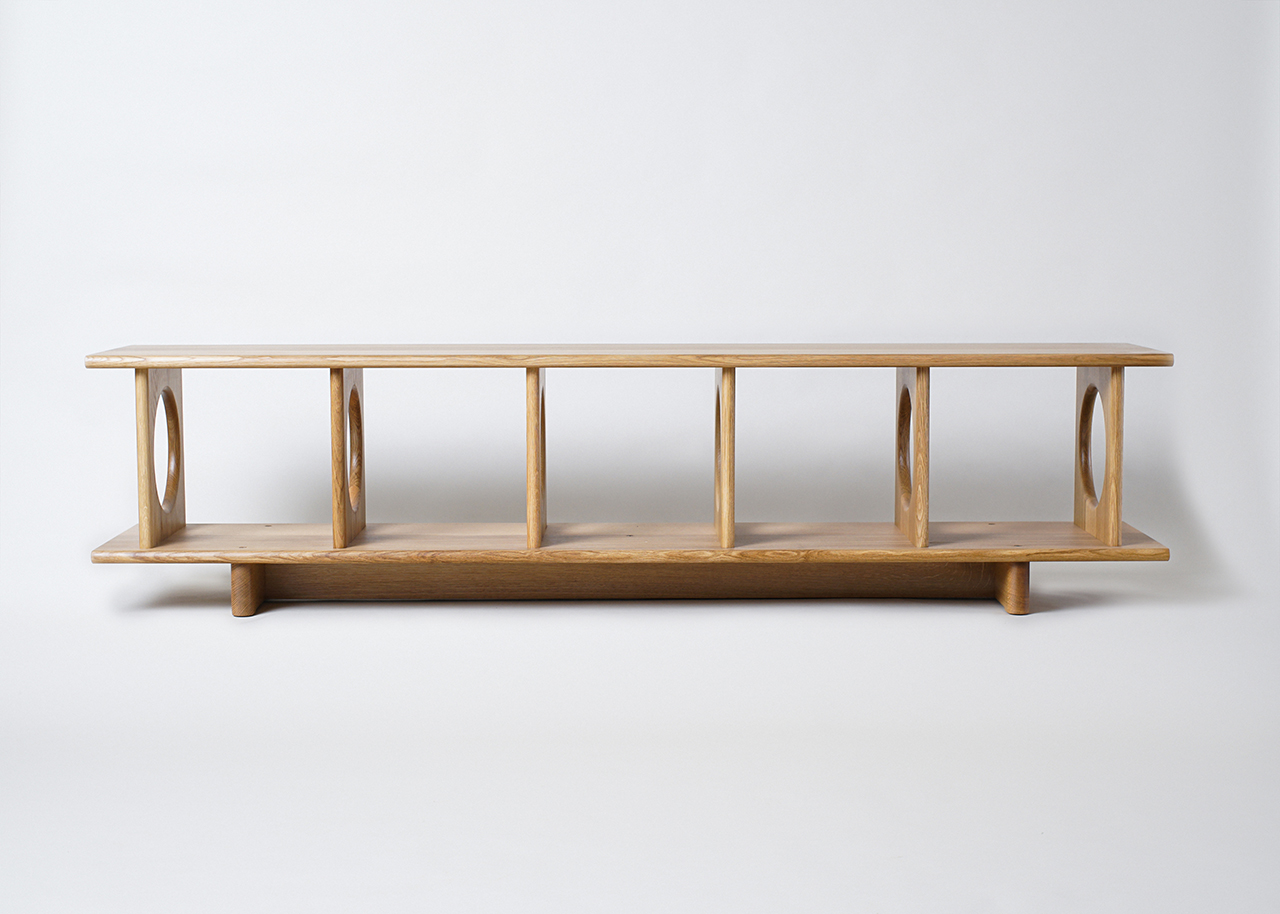 Storage rack，Store，Vinyl record，