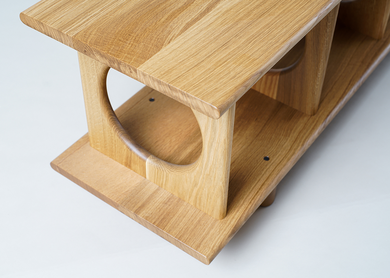 Storage rack，Store，Vinyl record，