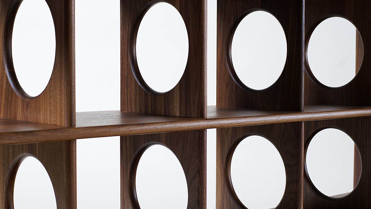 Storage rack，Store，Vinyl record，