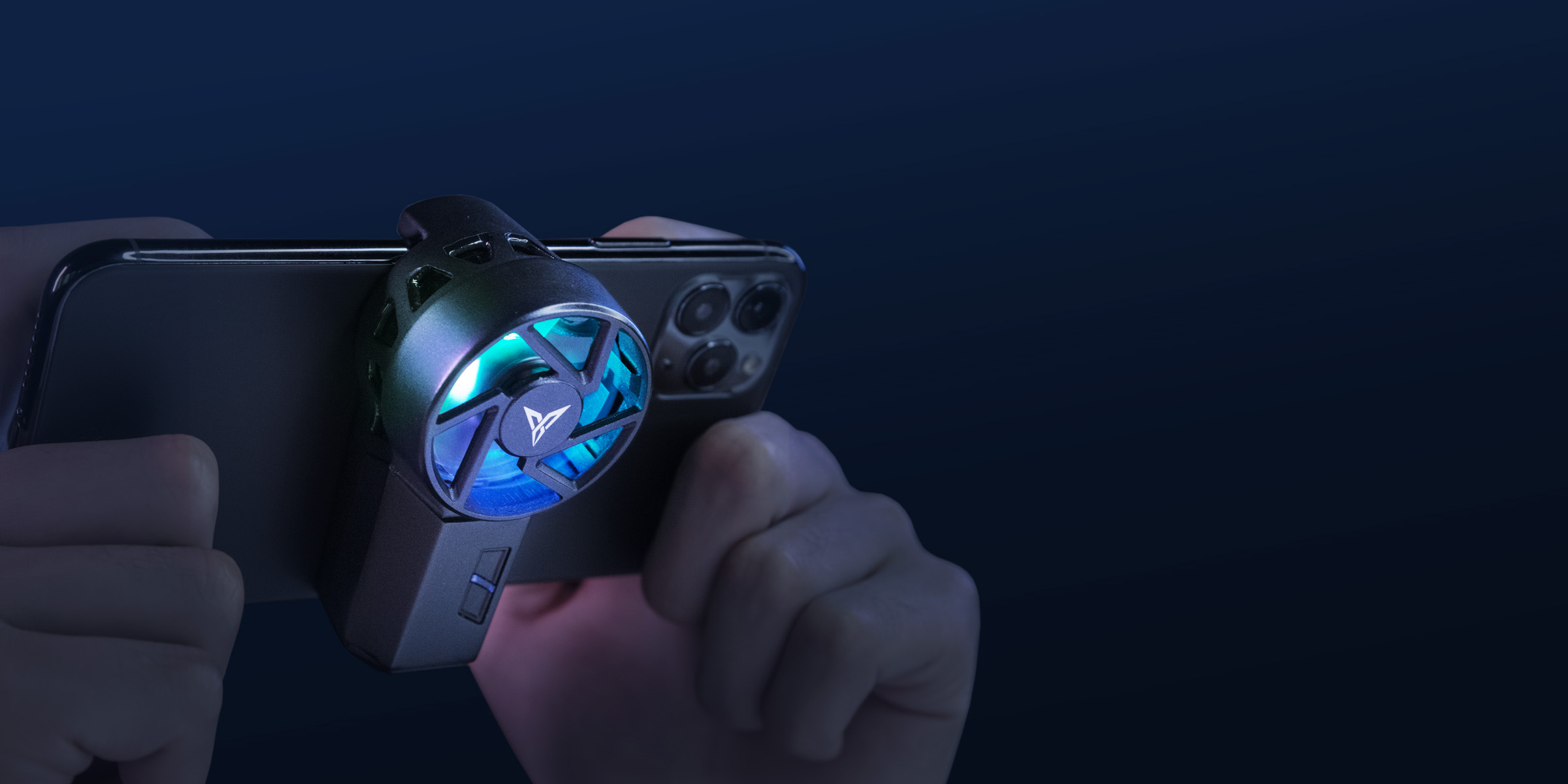 Fan，radiator，E-sports，Eat chicken，Shangshan industrial design，Appearance design，Feizhi，