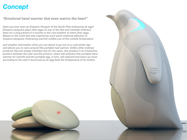 product design，industrial design，Hand warmer，originality，Simplicity，