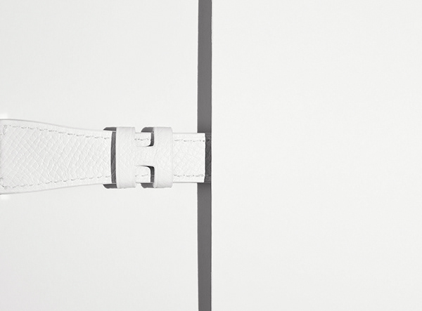 Hermes，belt，cortex，black and white，