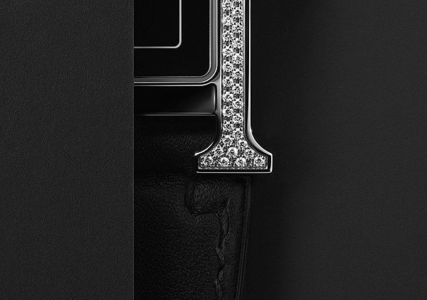 Hermes，belt，cortex，black and white，