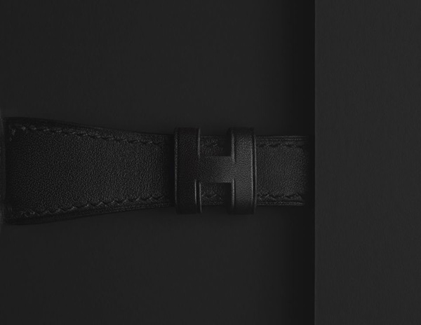 Hermes，belt，cortex，black and white，