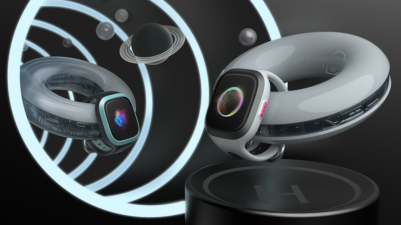 Children's Watch，product design，Intelligent products，CES，