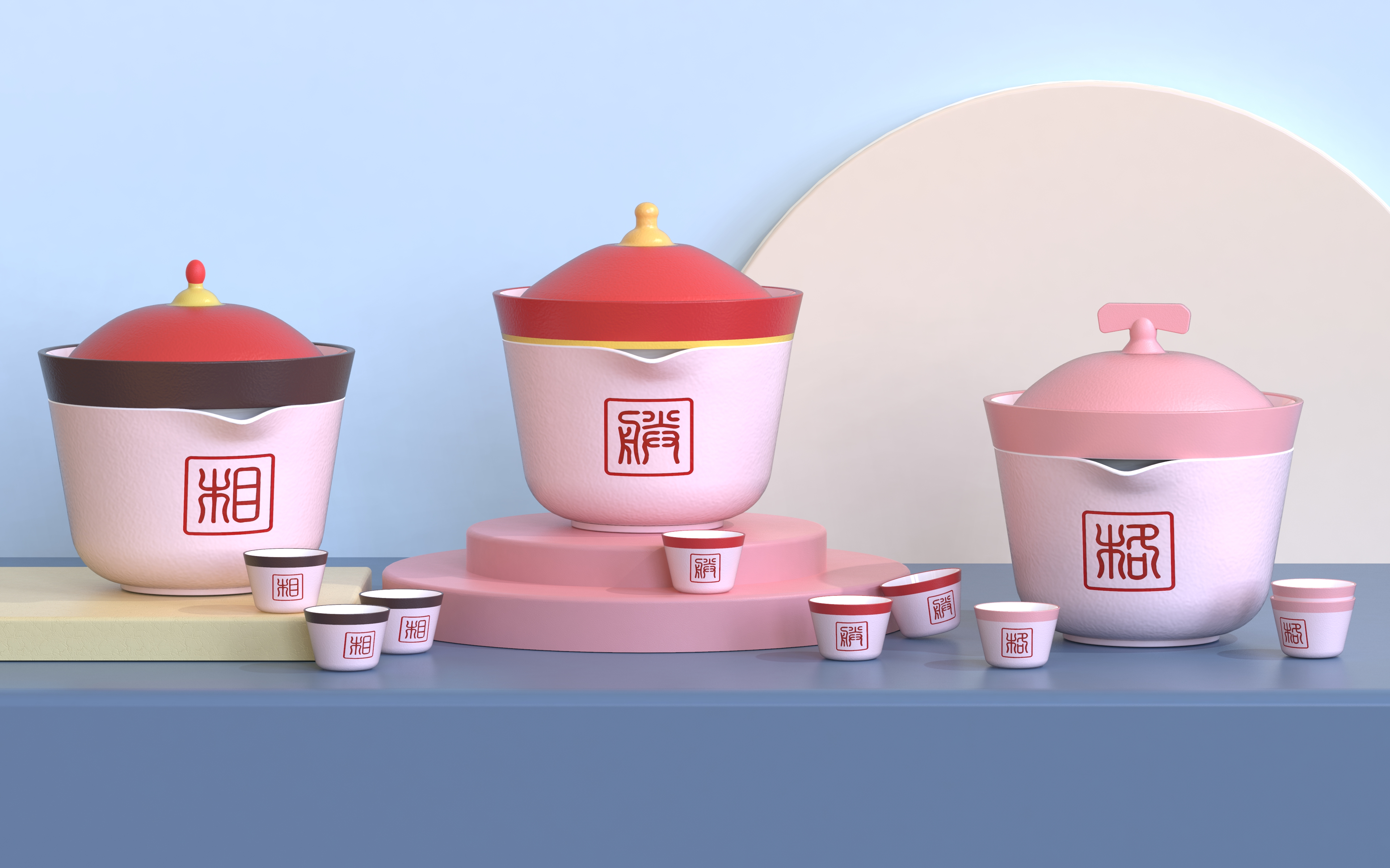 ceramics，Express cup，