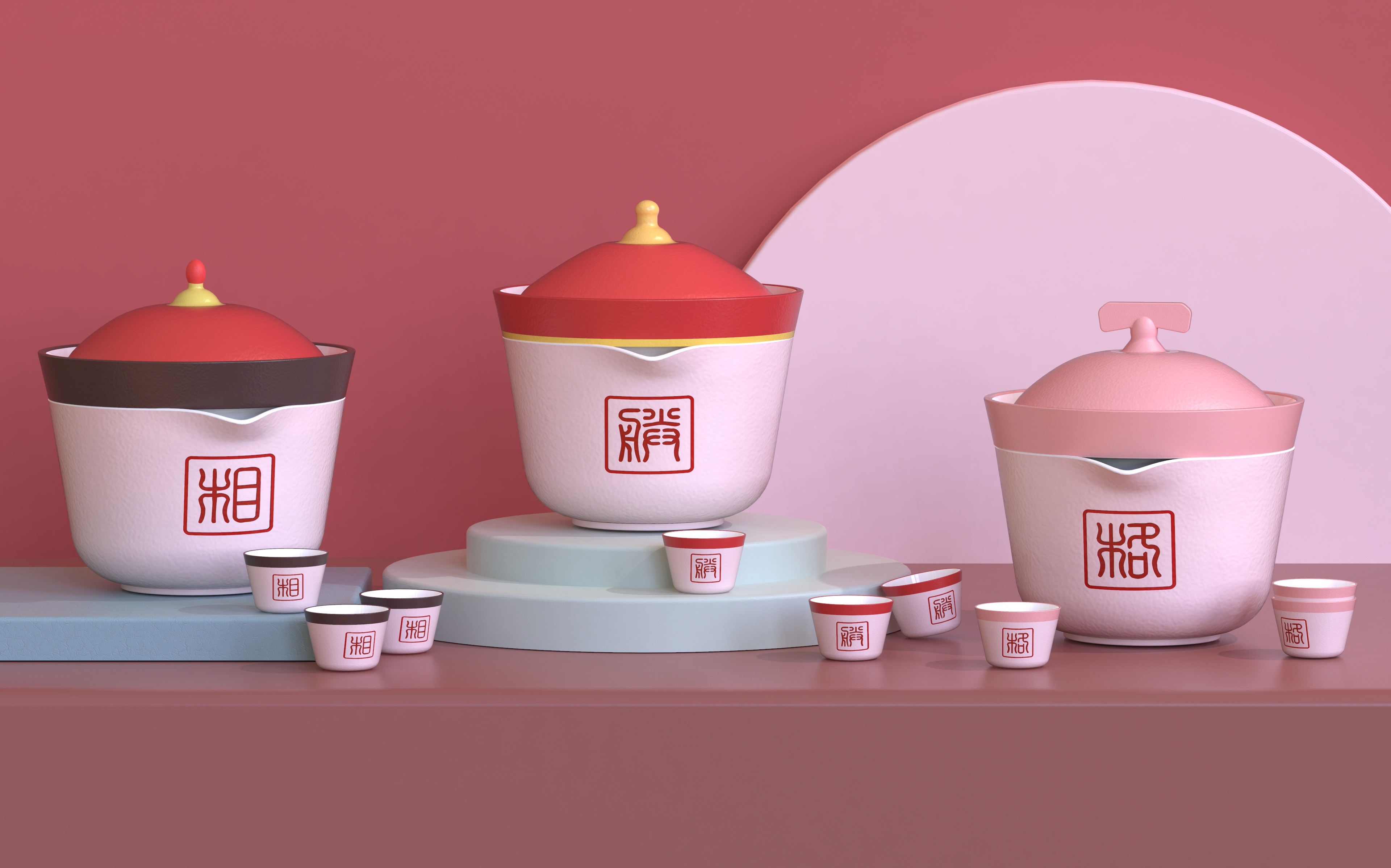 ceramics，Express cup，