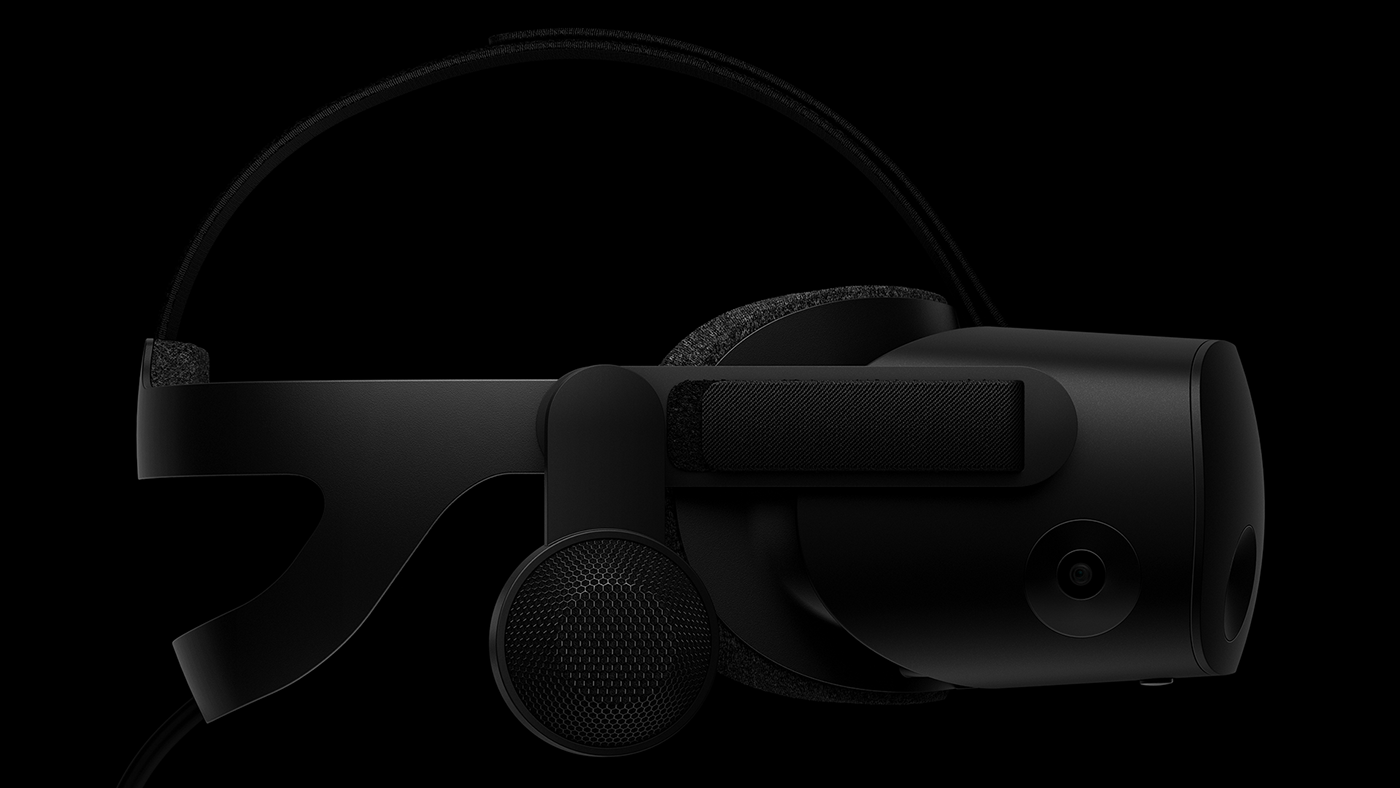 REVERB G2，vr，VR glasses，