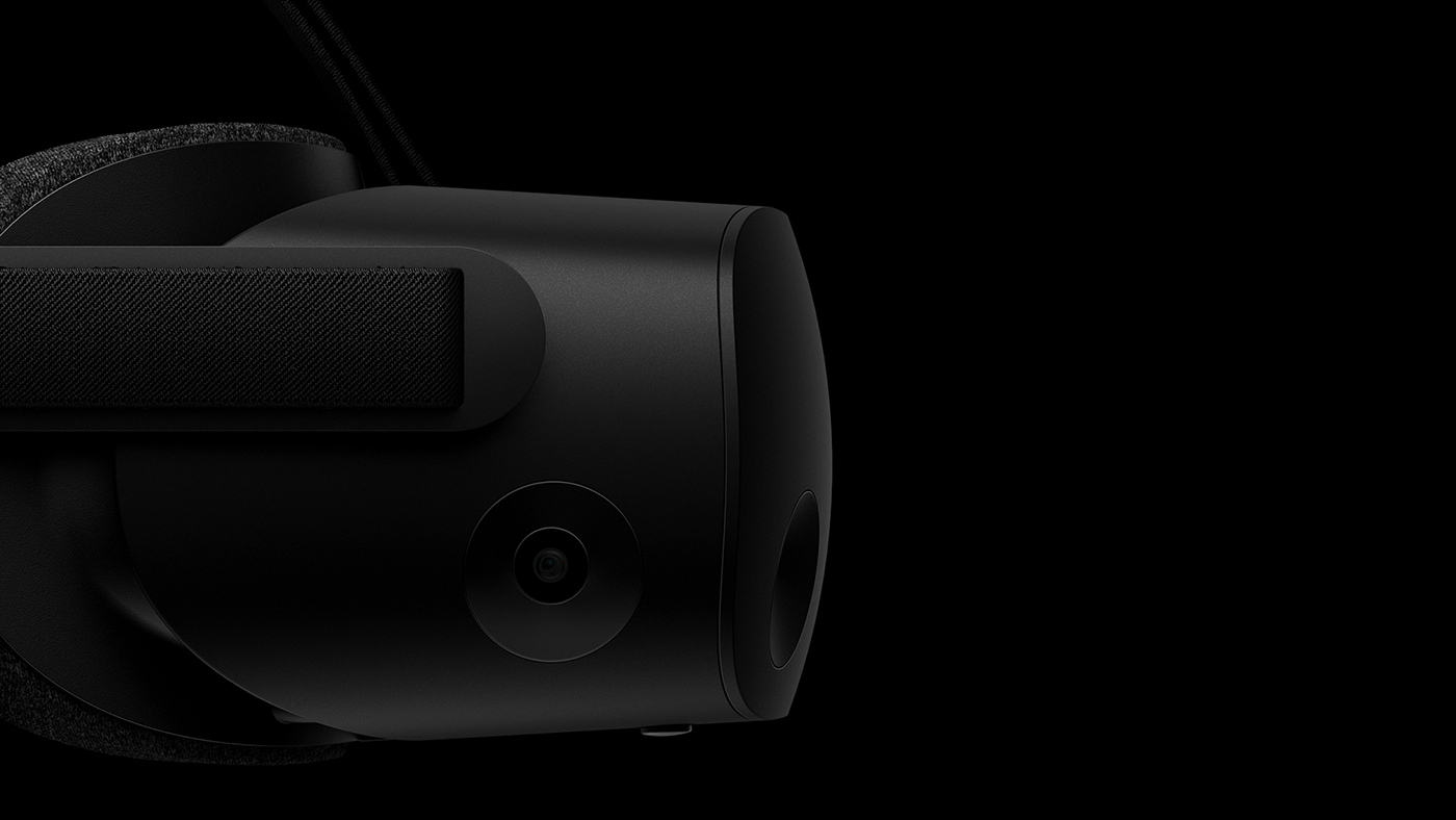 REVERB G2，vr，VR glasses，