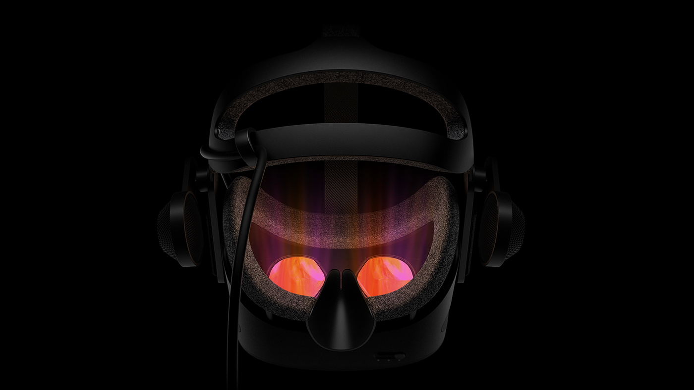 REVERB G2，vr，VR glasses，