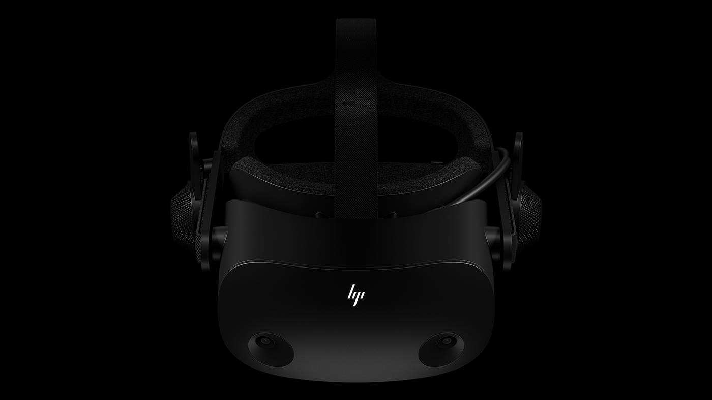 REVERB G2，vr，VR glasses，