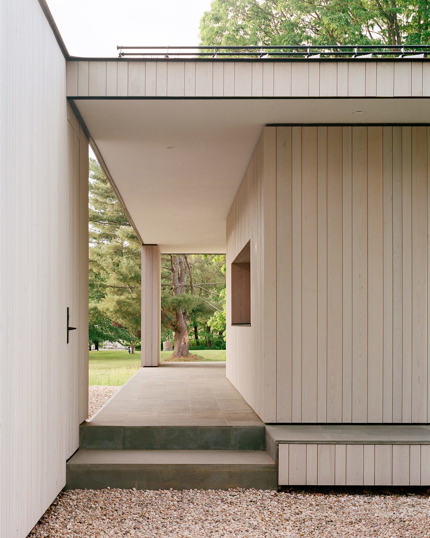 residence，Architecture，Glass，