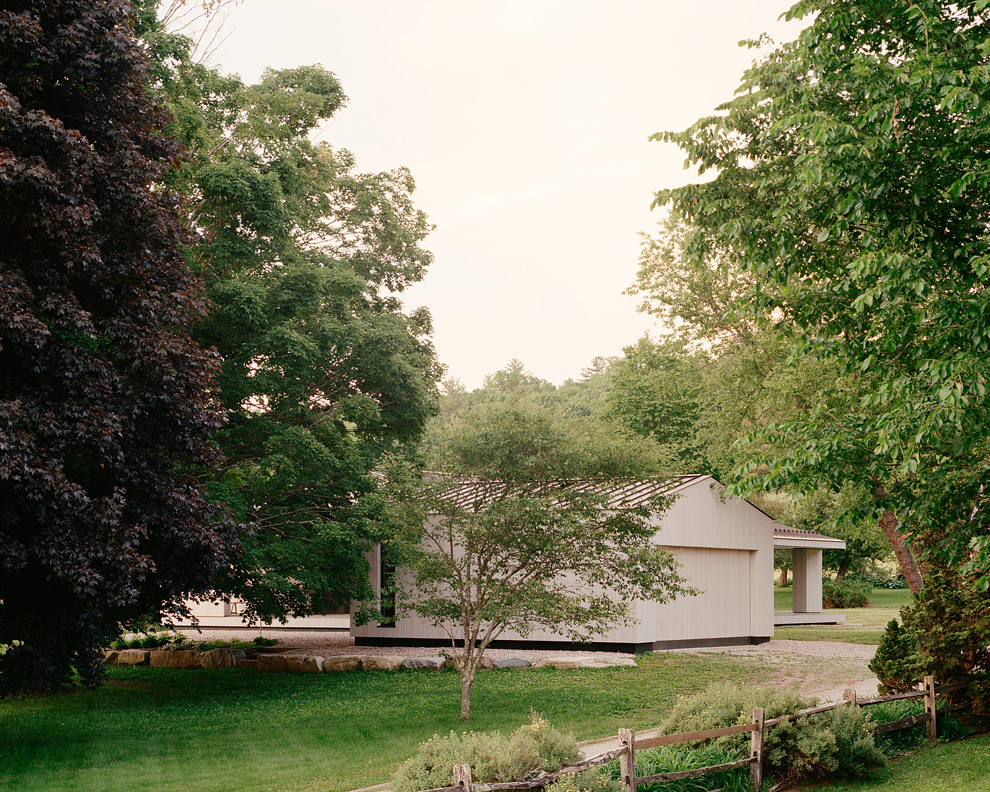 residence，Architecture，Glass，