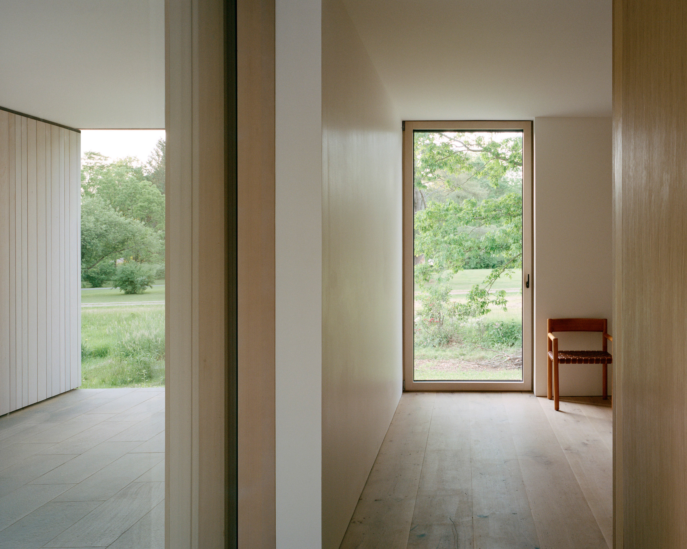 residence，Architecture，Glass，