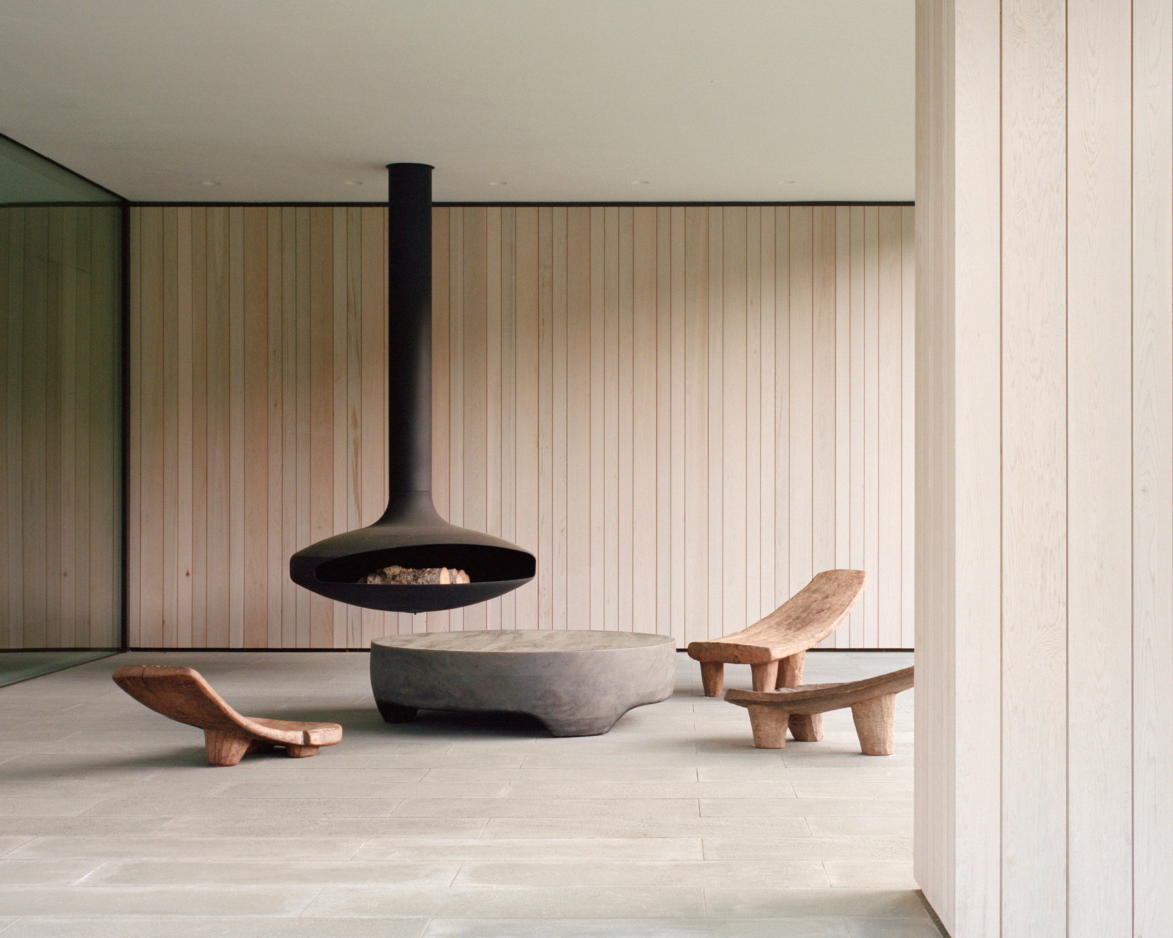 residence，Architecture，Glass，