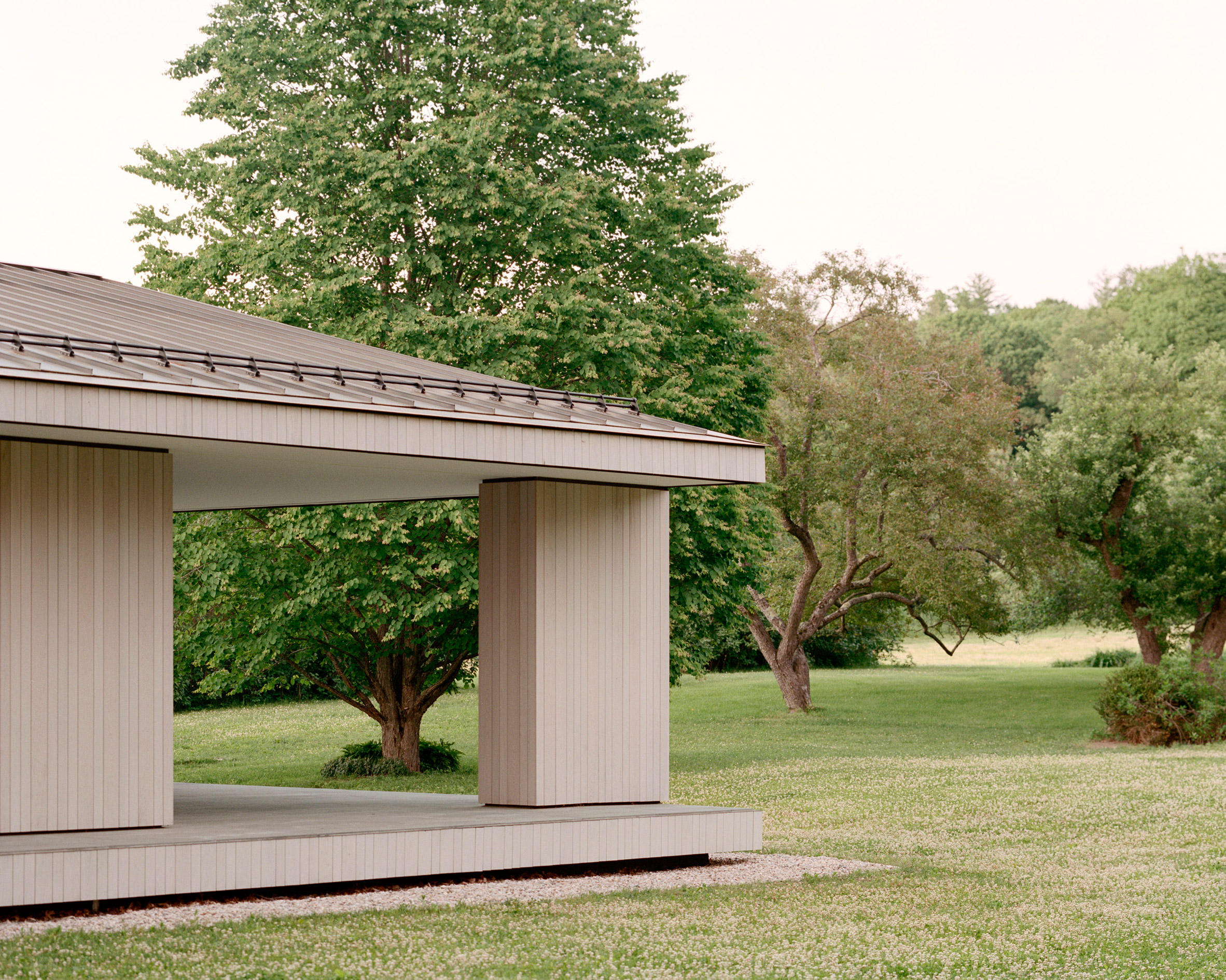 residence，Architecture，Glass，